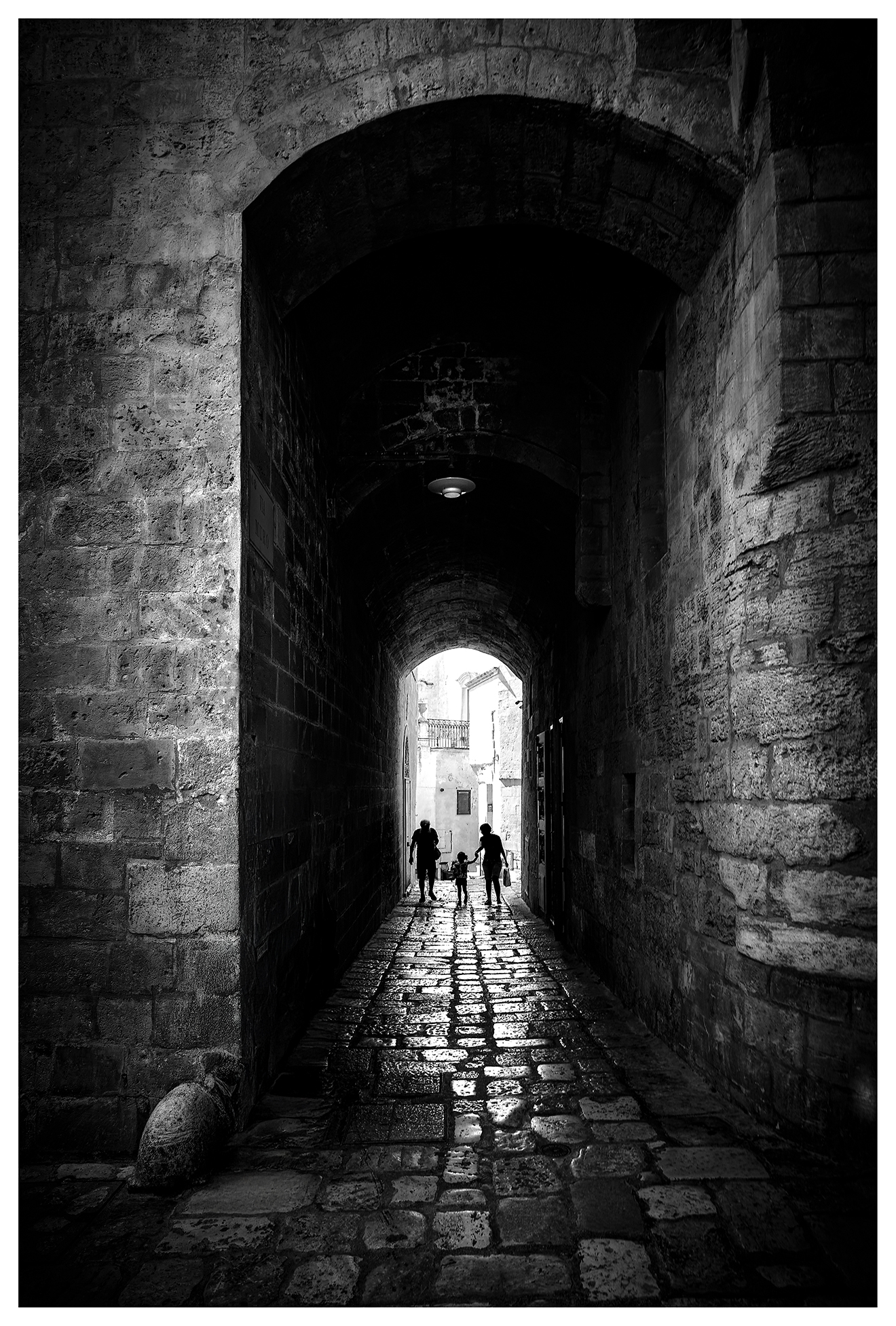 Via Muro