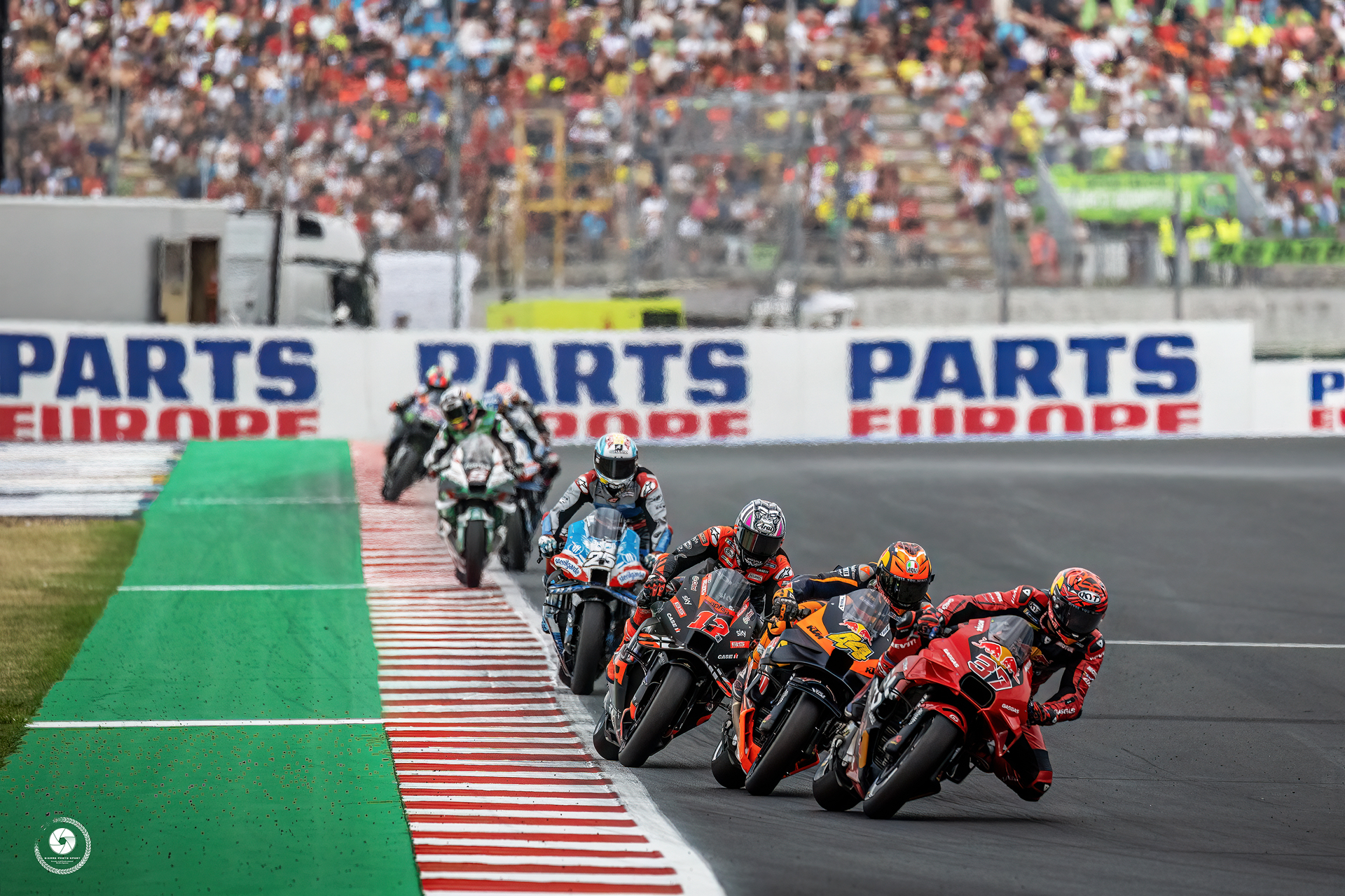 San Marino MotoGp