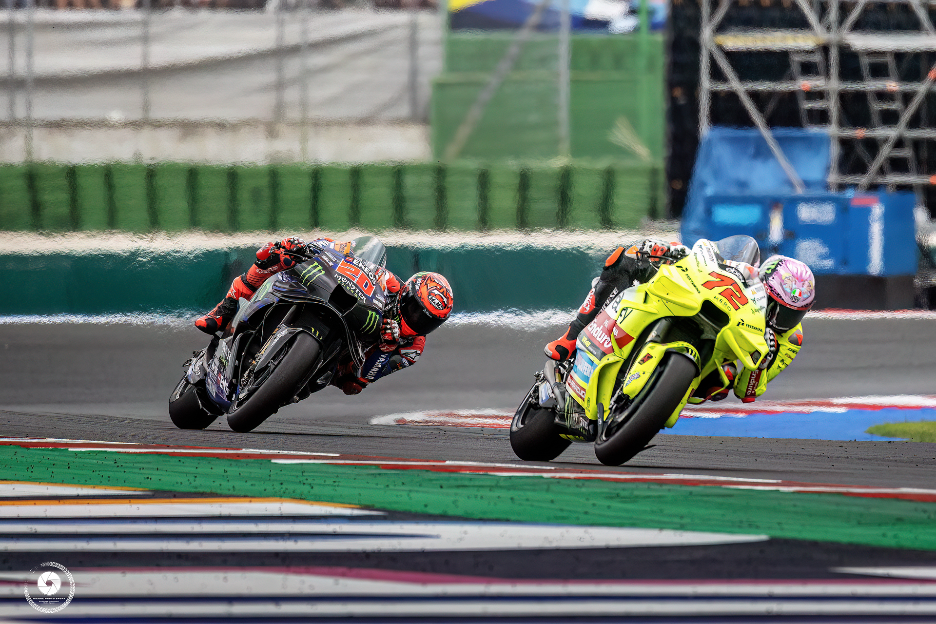 San Marino MotoGP