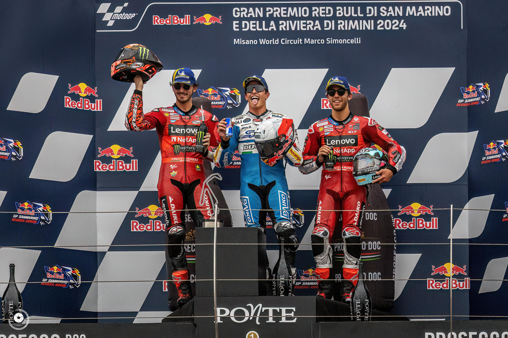 San Marino MotoGP
