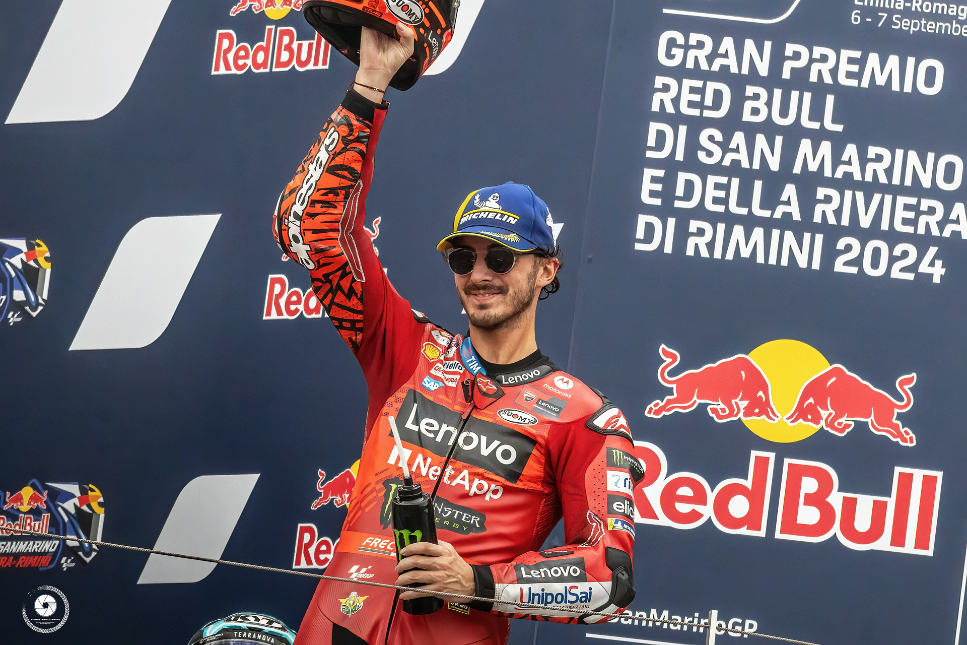 San Marino MotoGP