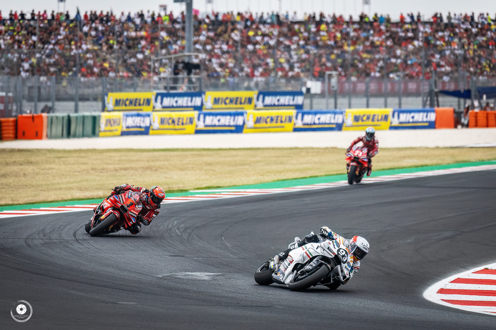San Marino MotoGP