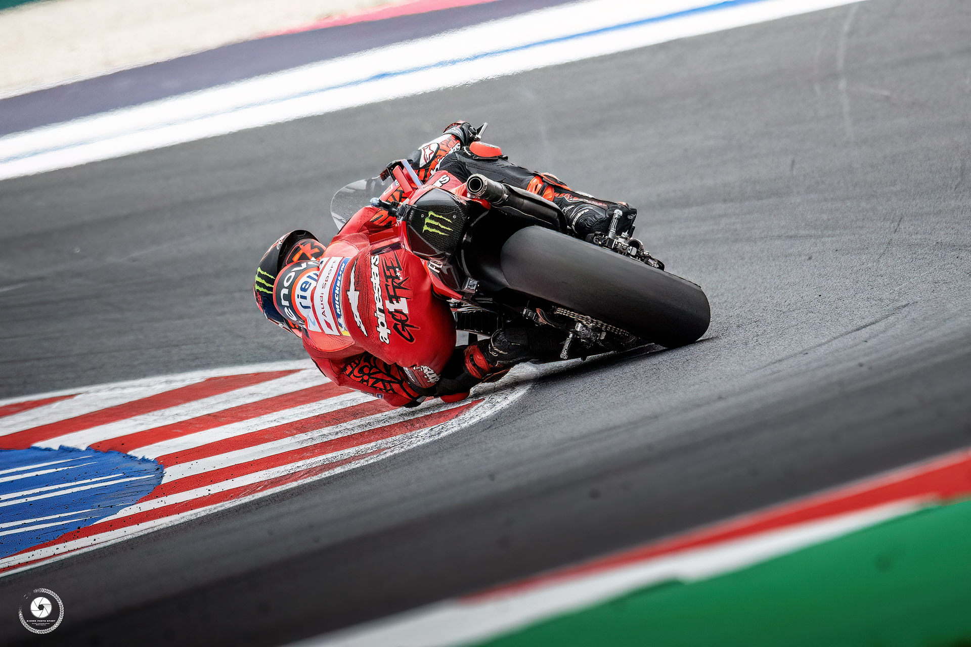 Bagnaia