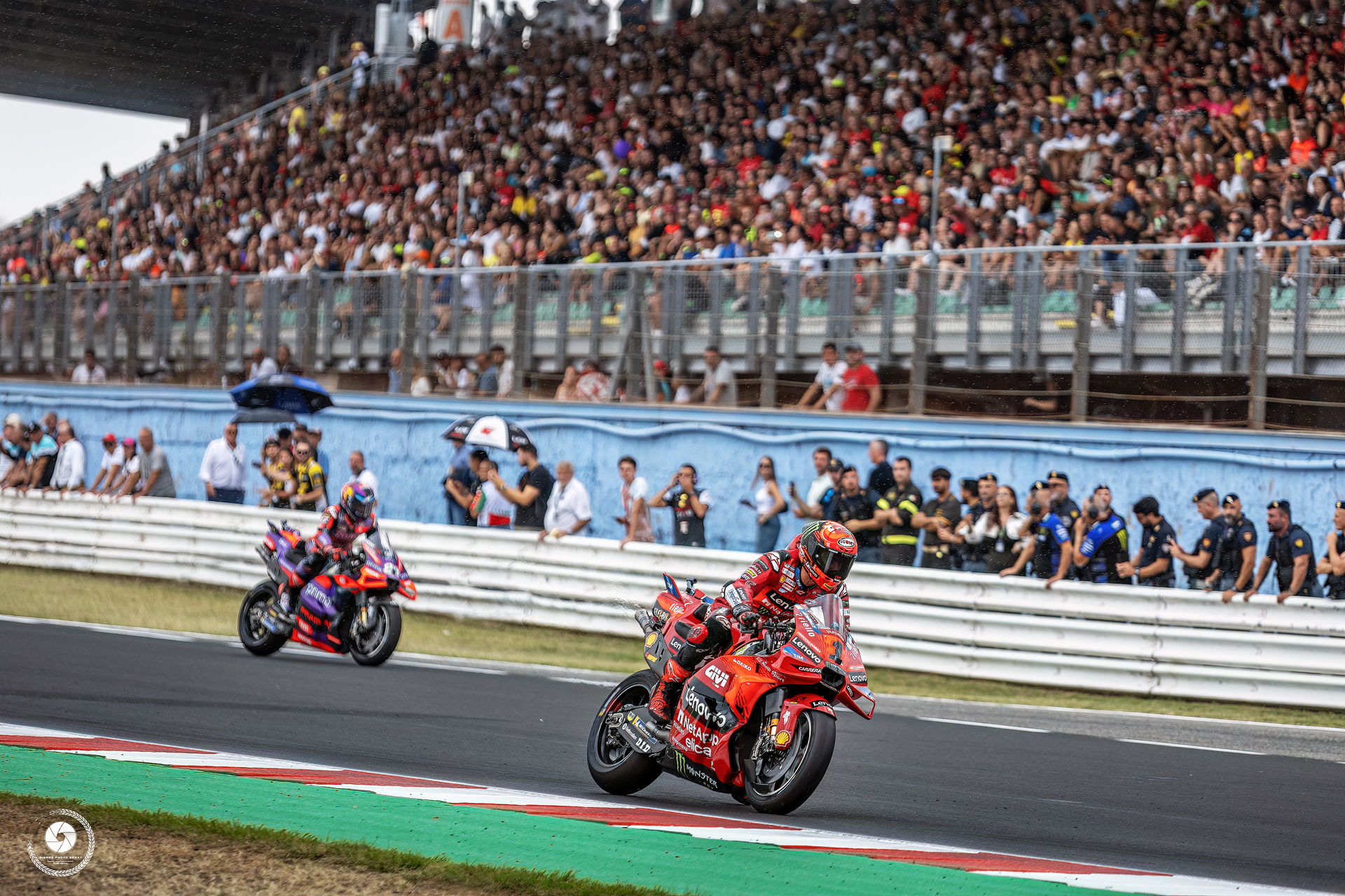 Bagnaia
