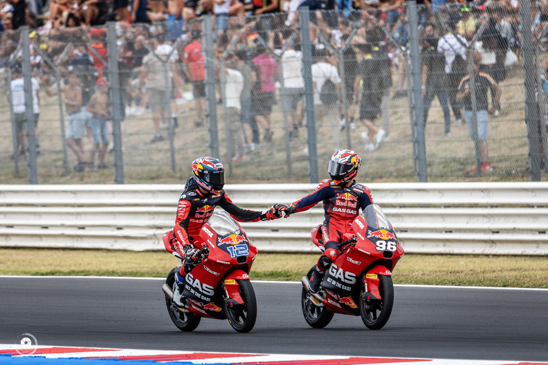 Moto3