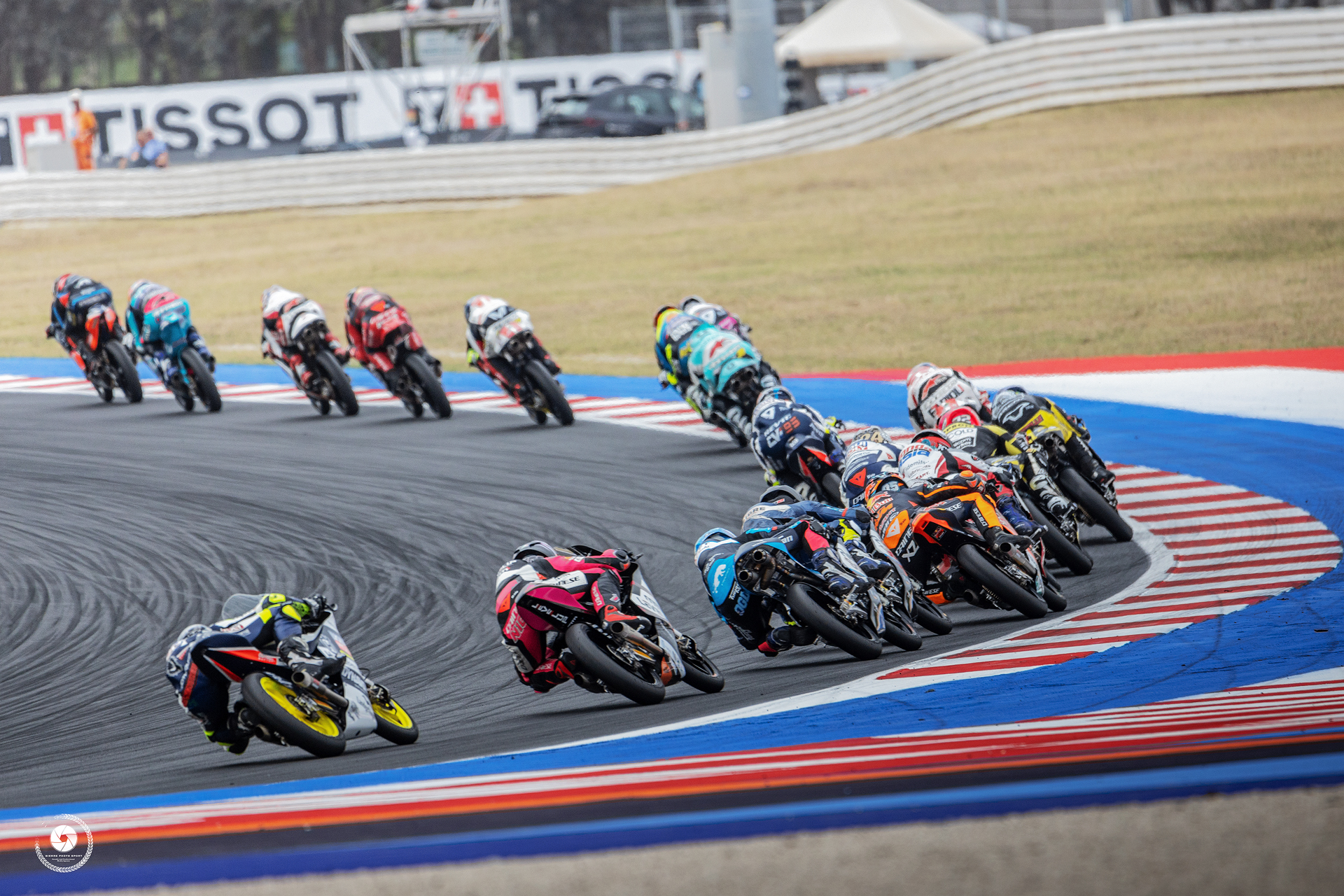 Moto3