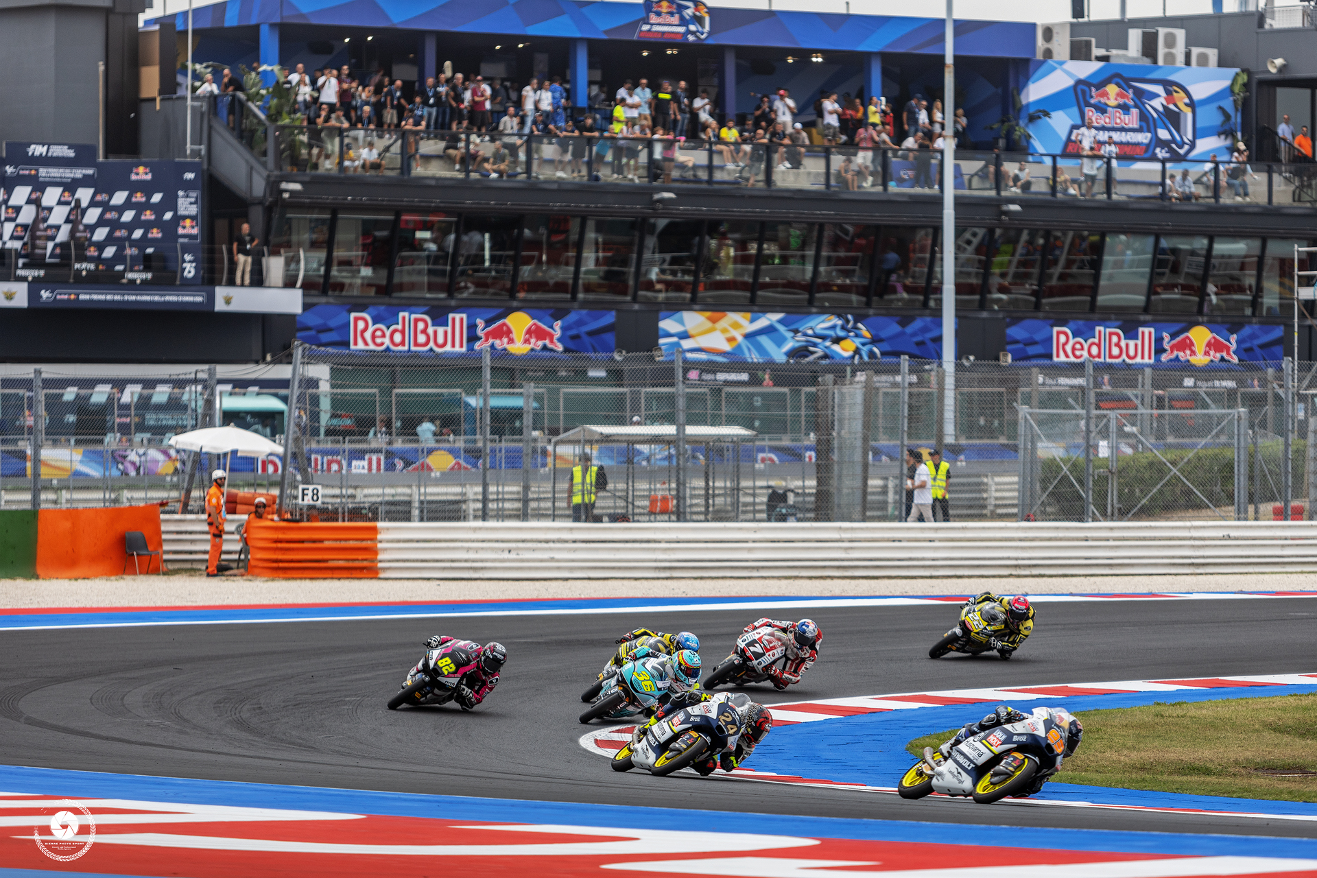 Moto3