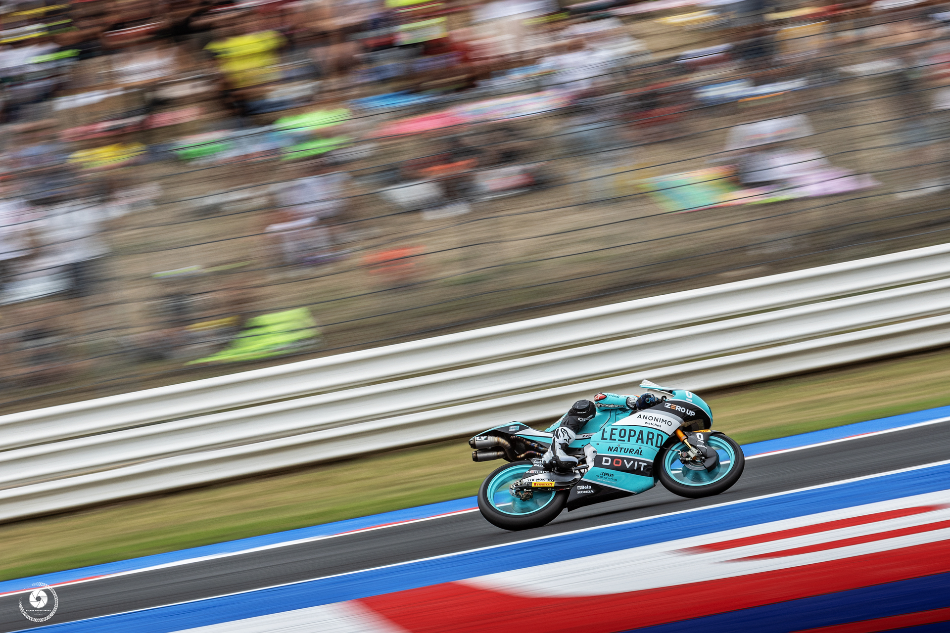 Moto3