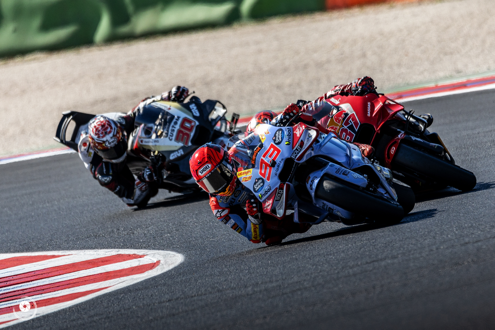 San Marino MotoGP