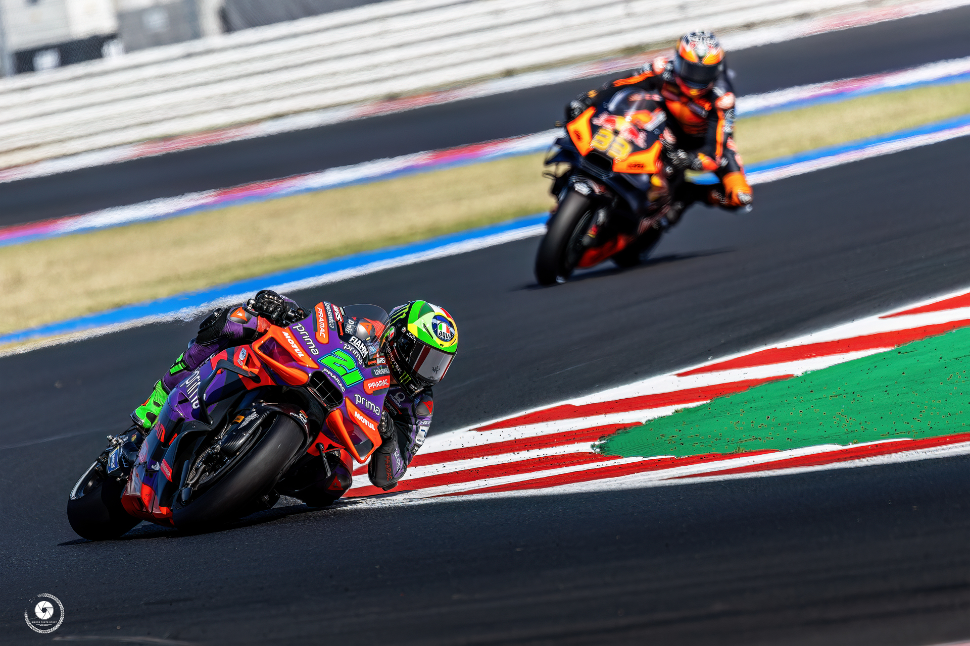 San Marino MotoGP