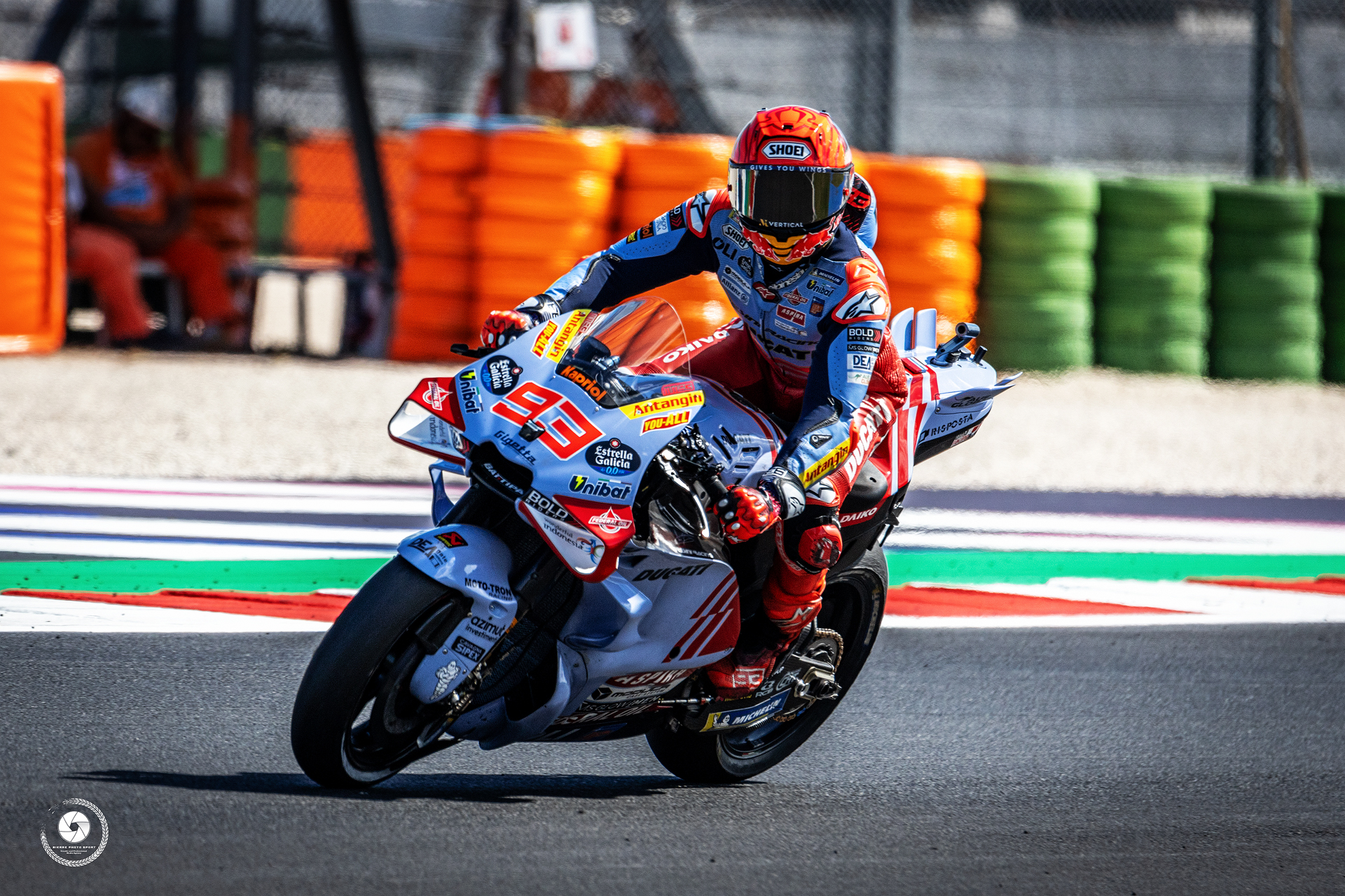 San Marino MotoGP