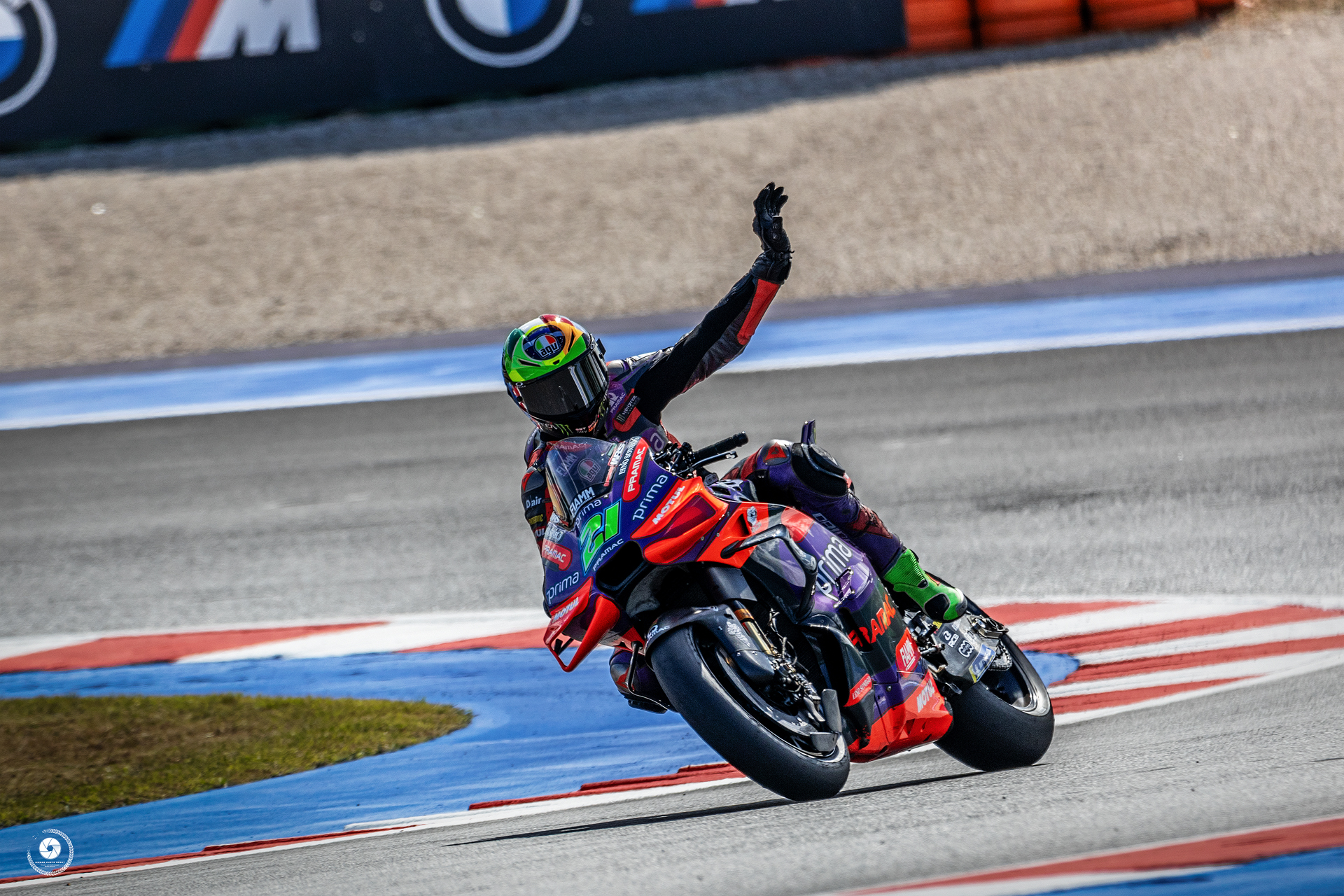 Franco Morbidelli