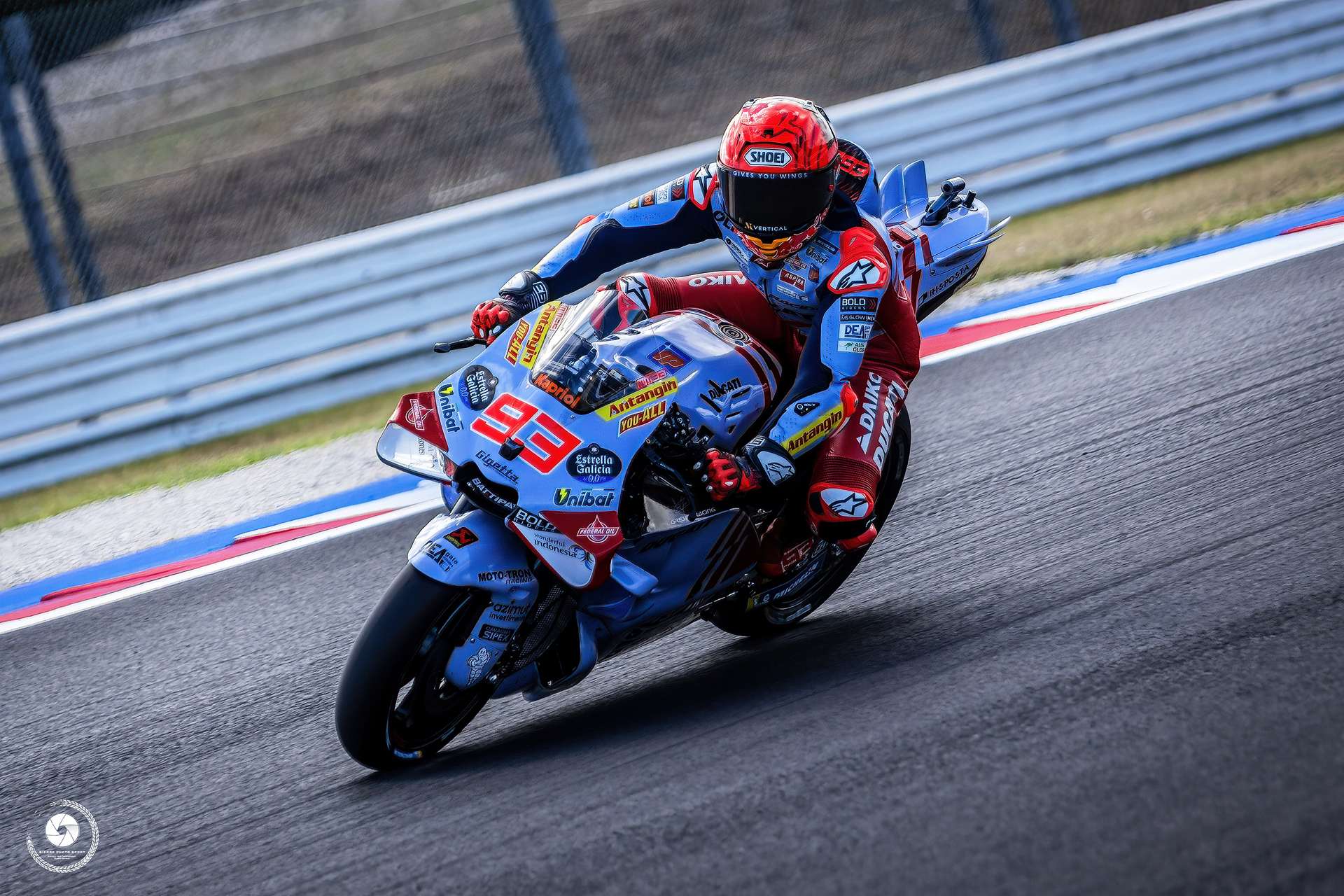 Marc Marquez