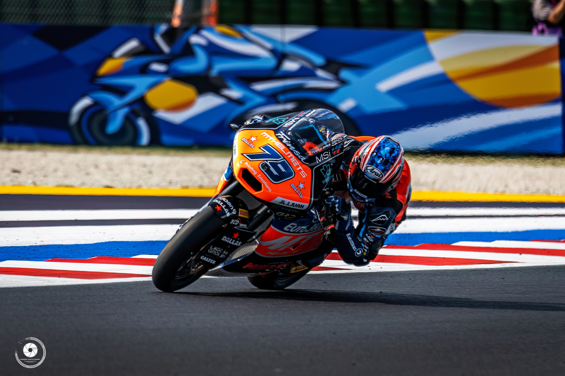 San Marino MotoGP