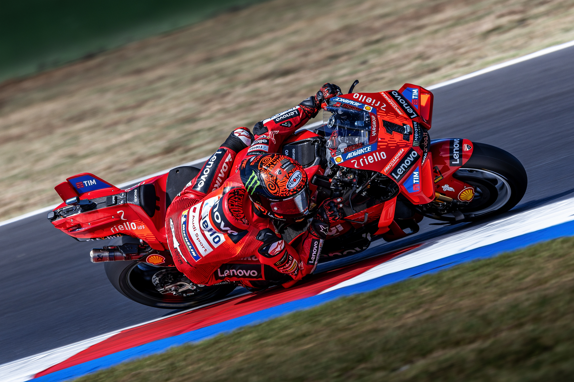 Bagnaia