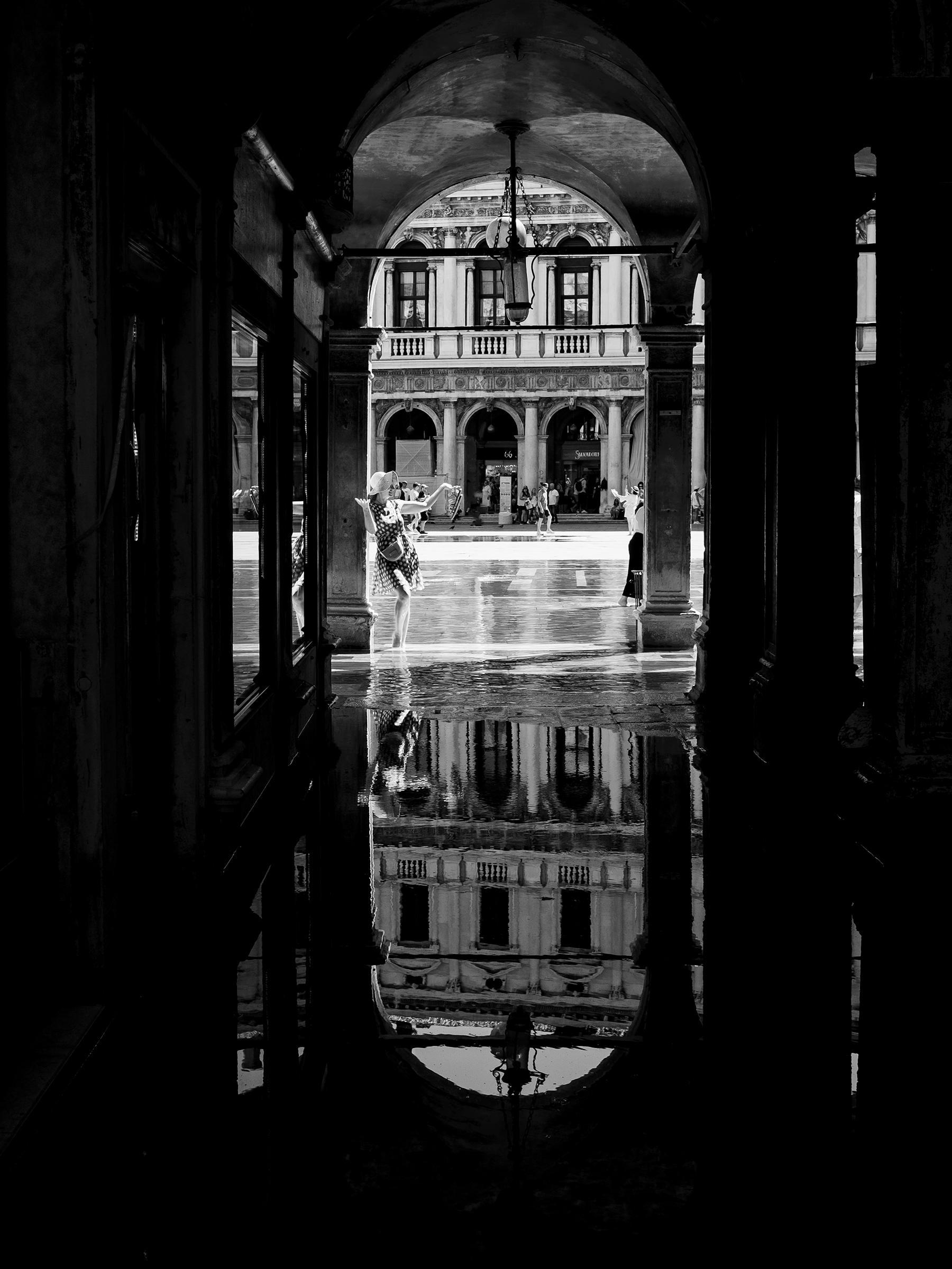 Acqua alta