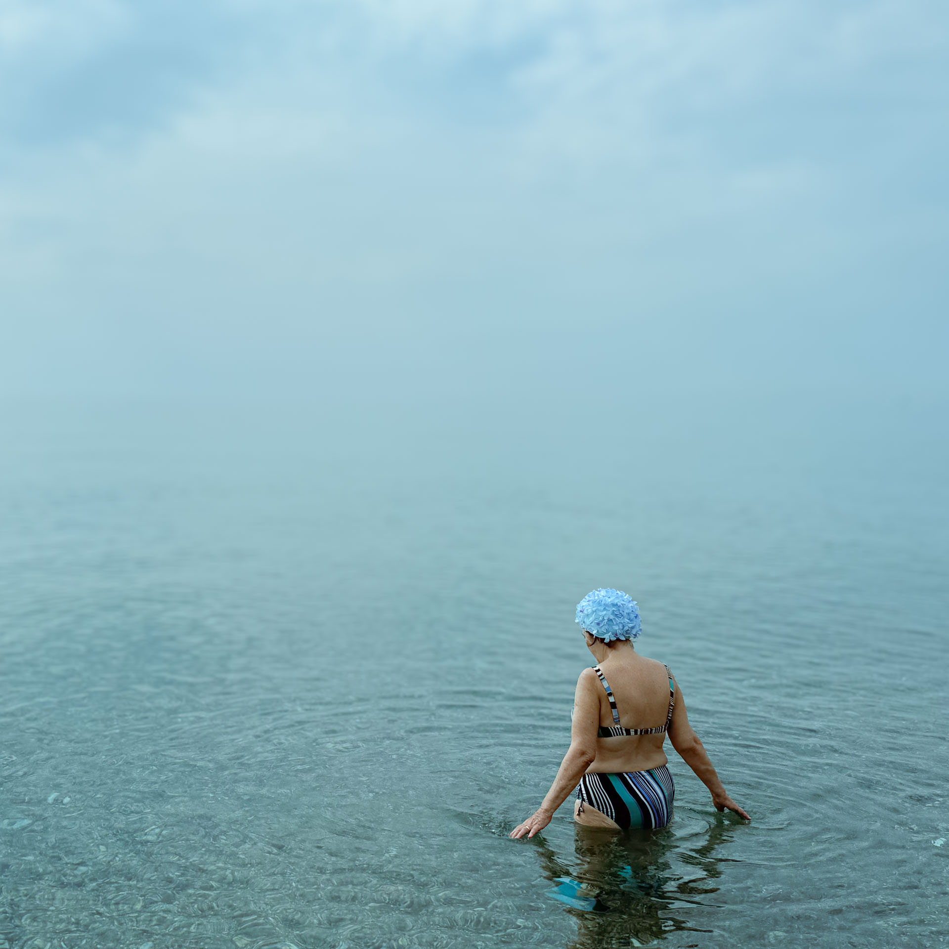 Impressioni di settembre