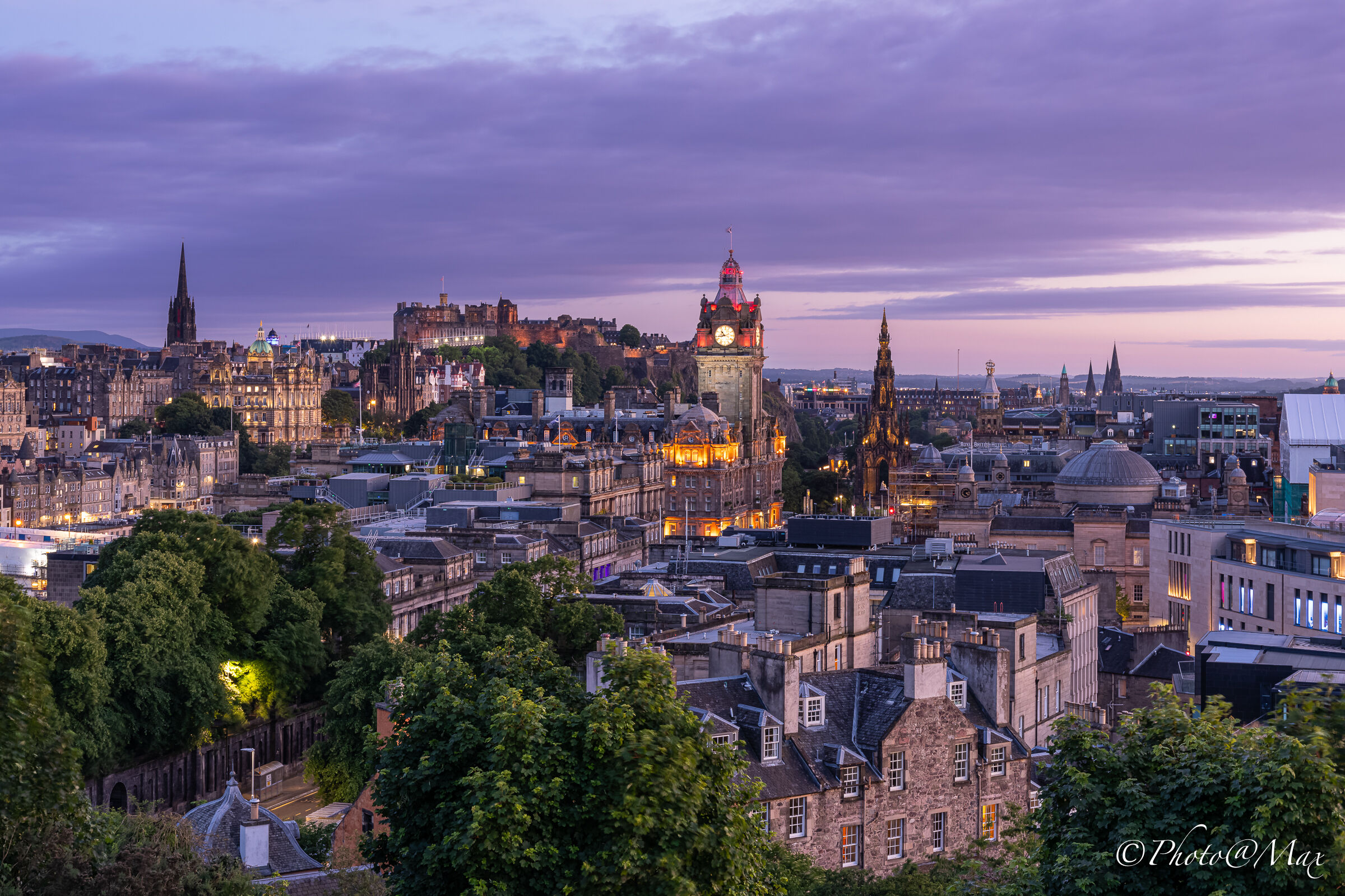 Edimburgo