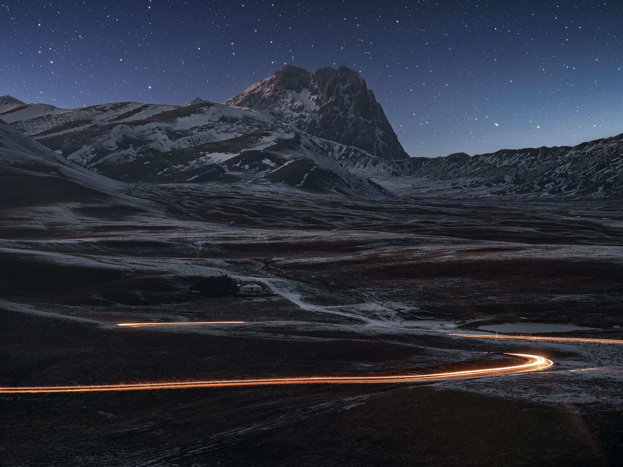 Fammi giocare con il silenzio