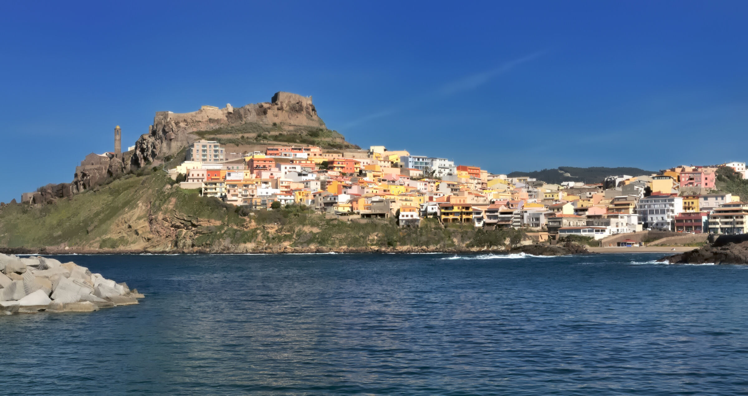 Castelsardo