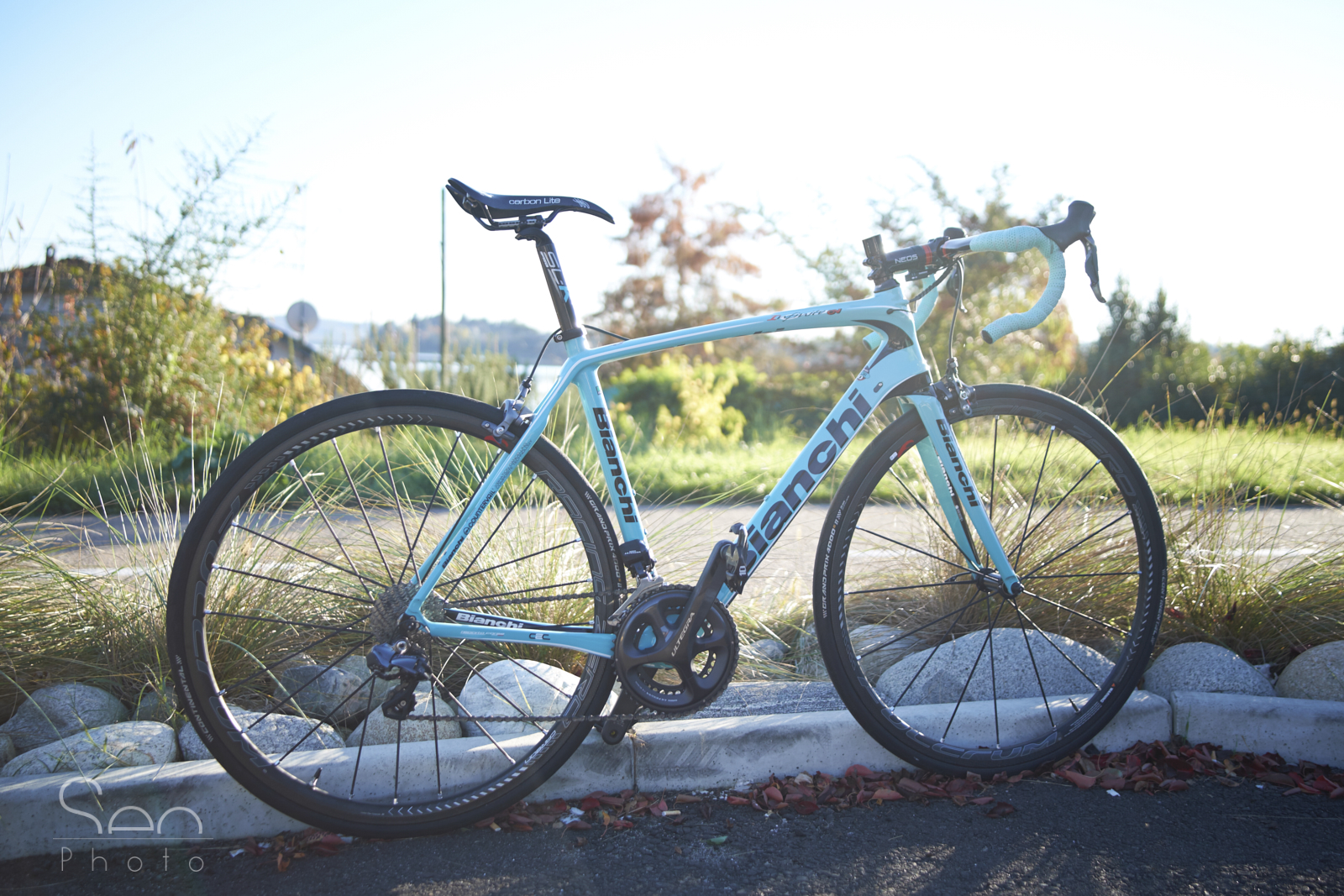Bianchi Infinito CV