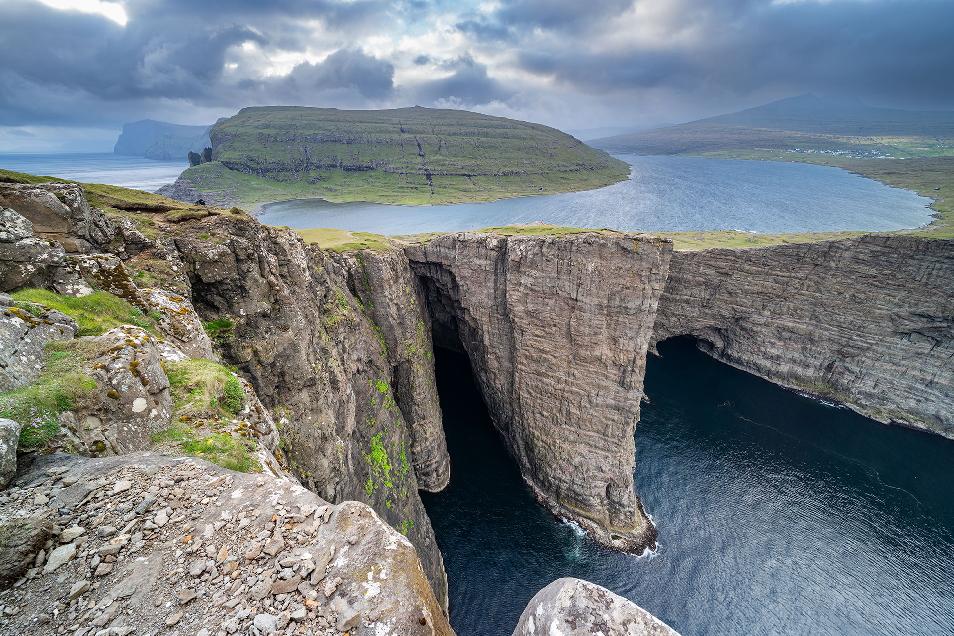 Faroe Islands