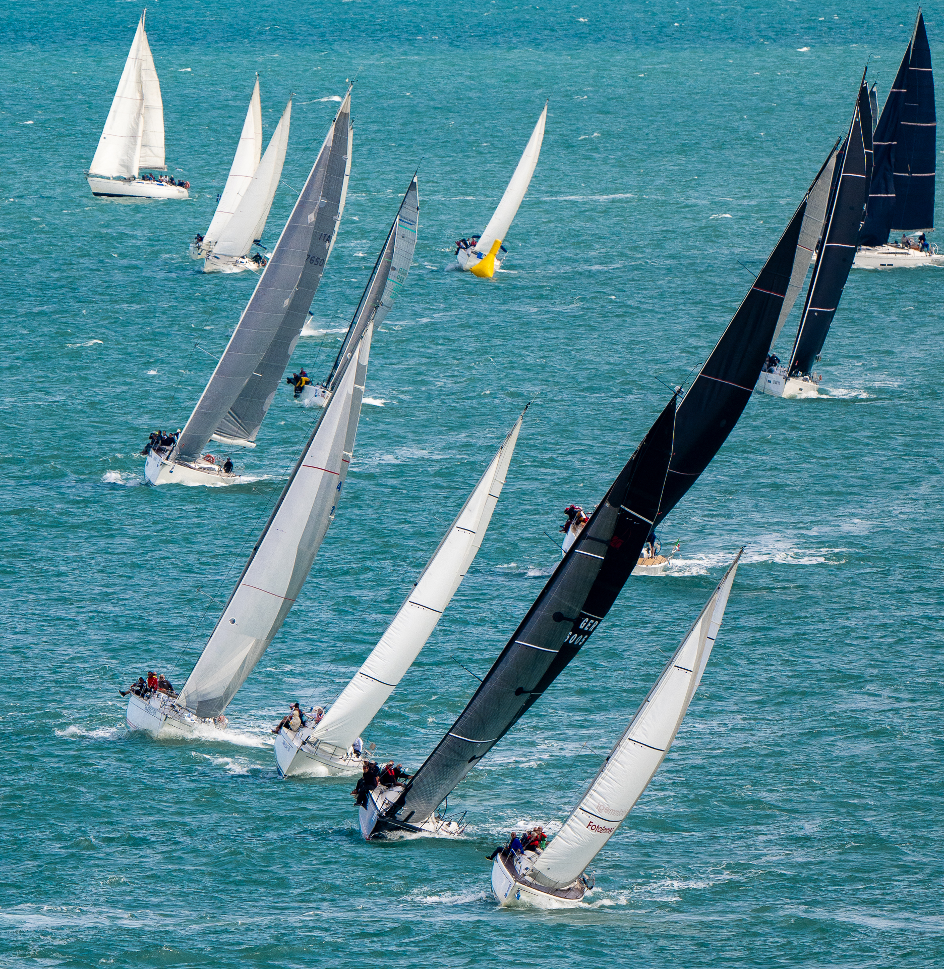 Regata del Conero 2024