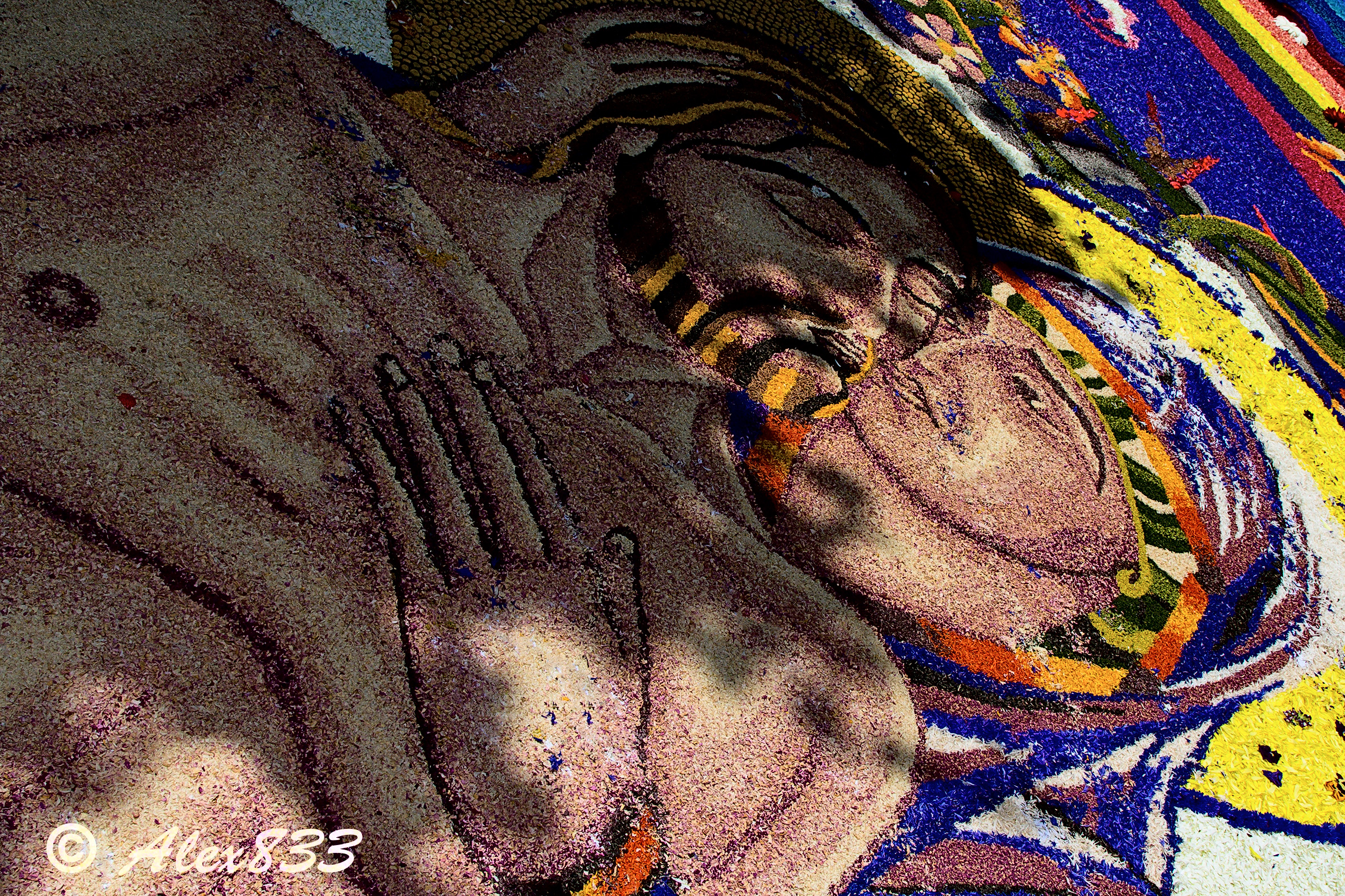 Spello Flower Festival 2013