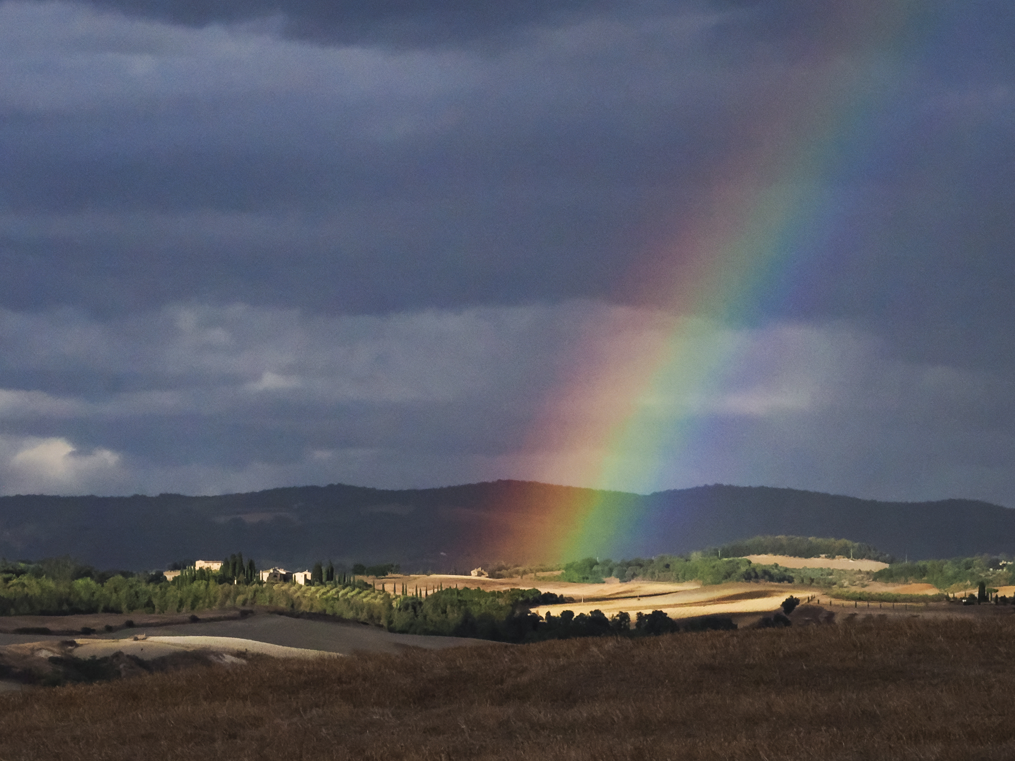 Cercando la pentola d' oro