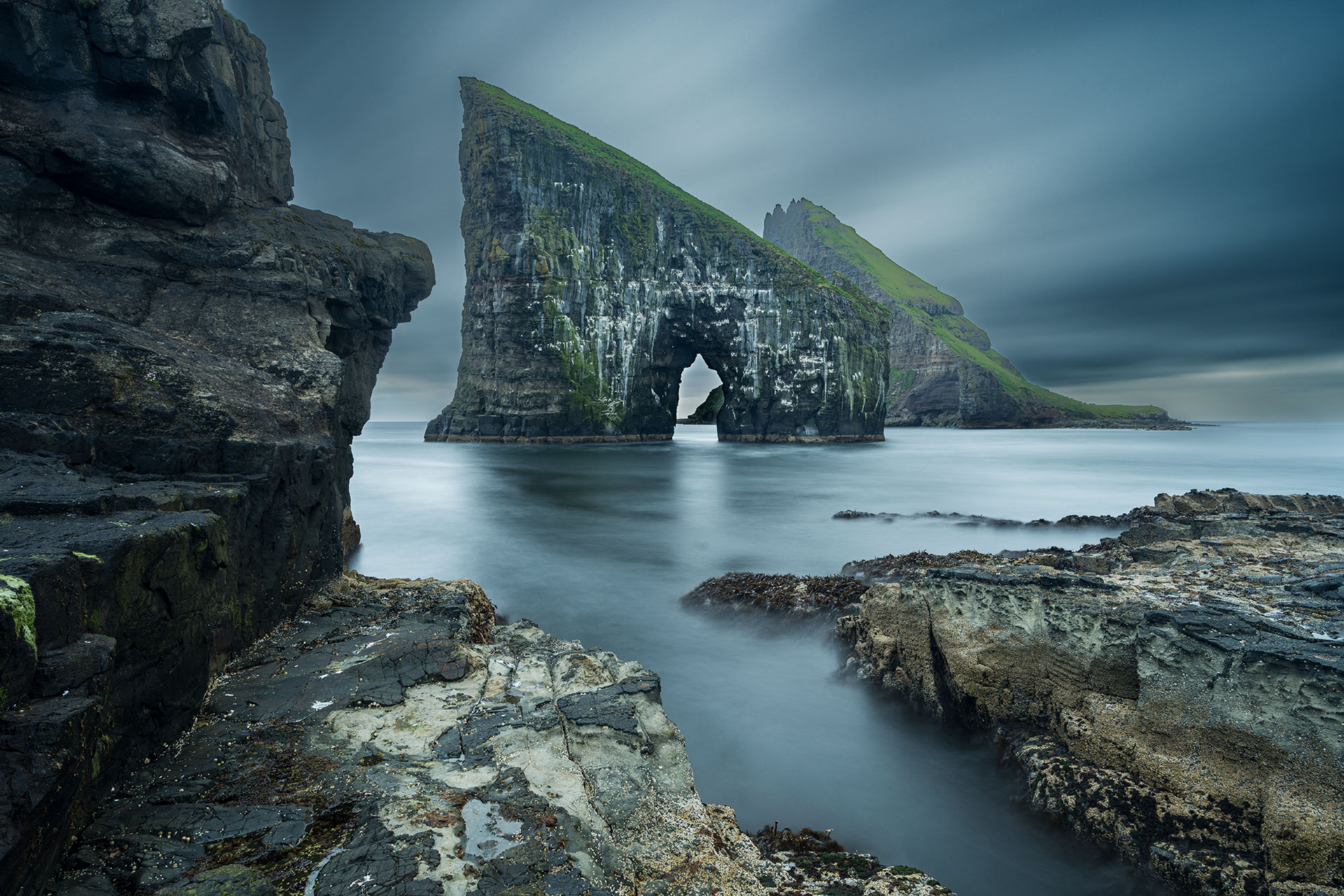 Faroe Islands
