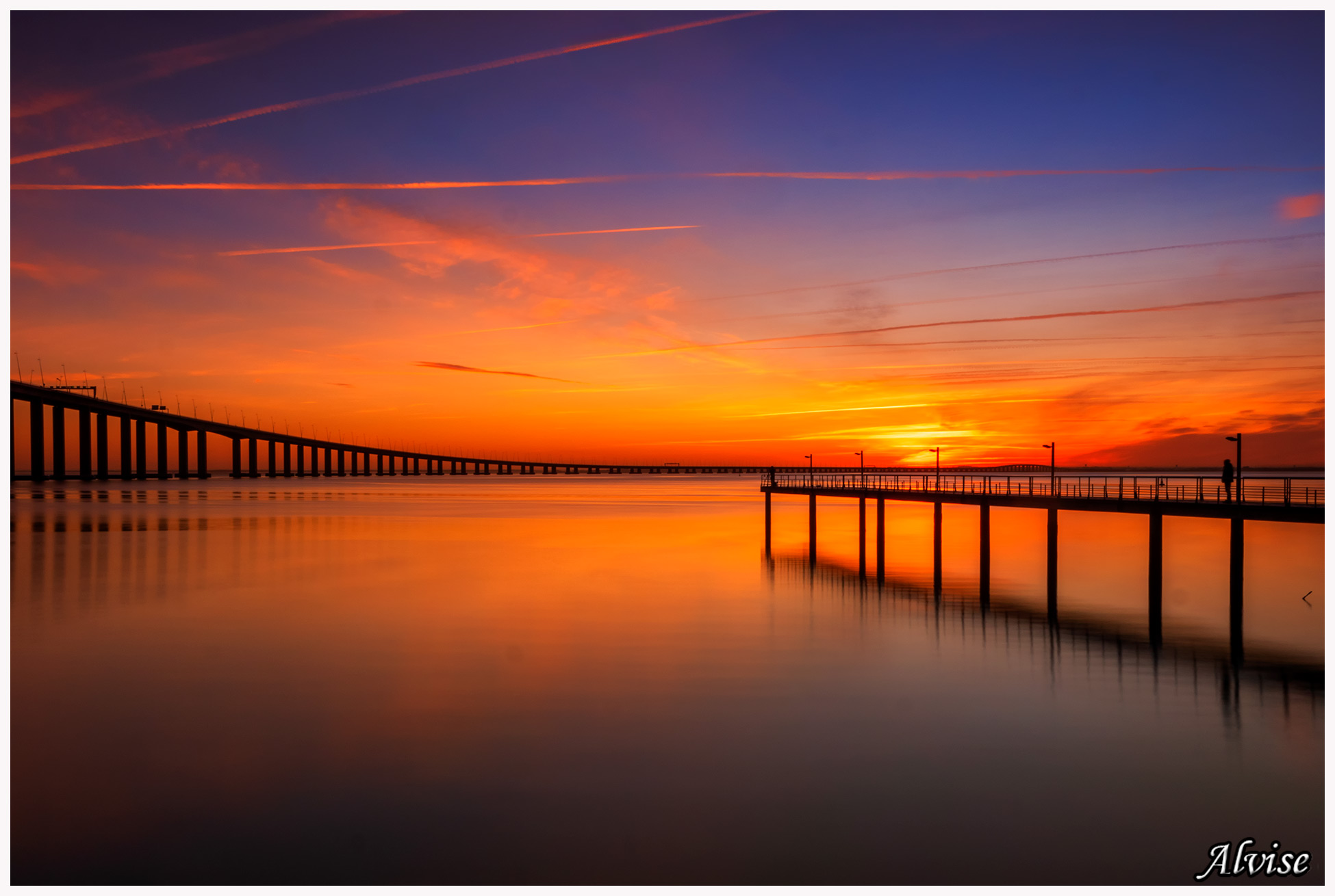 Vasco de Gama Bridge