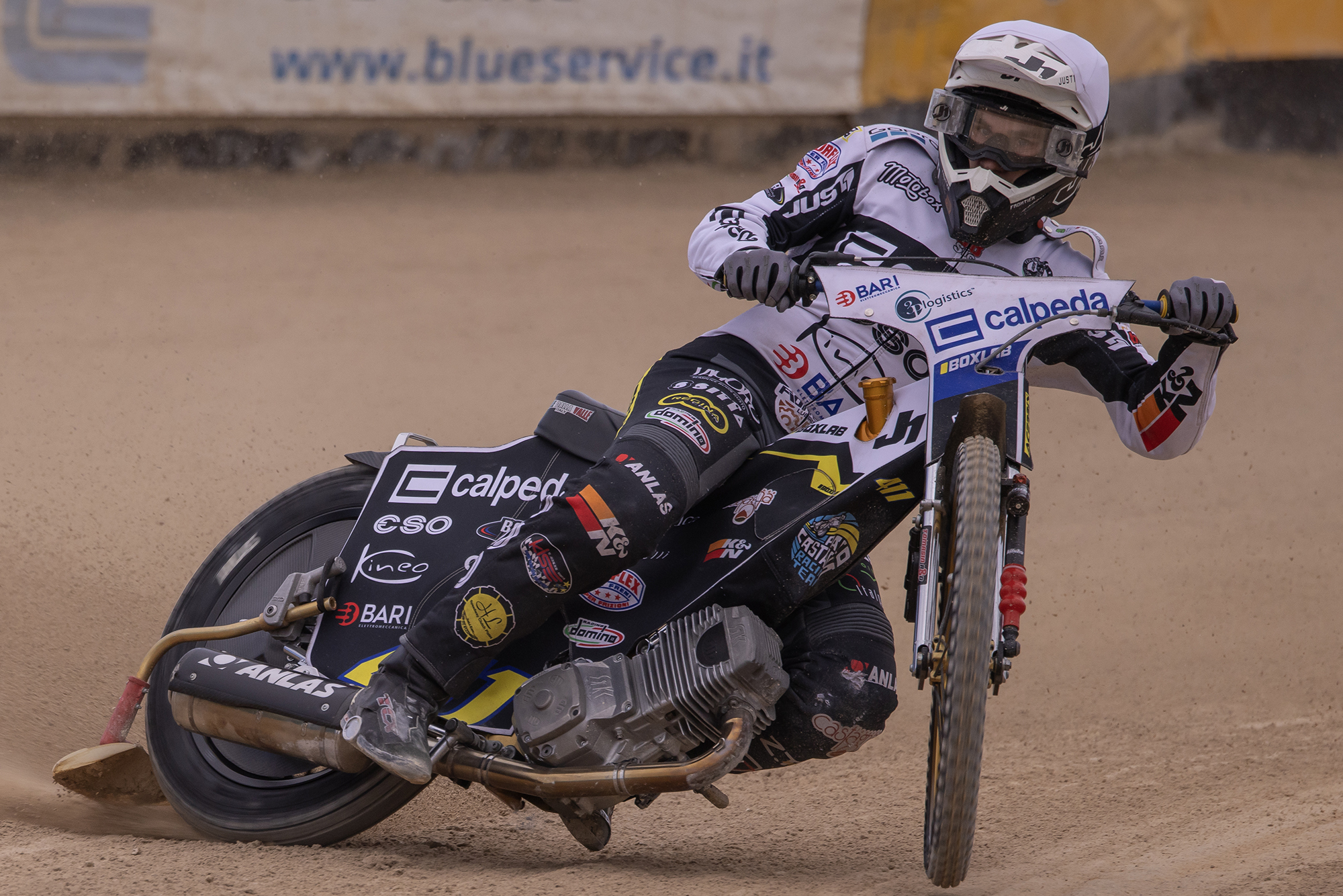 Speedway Italian Championship