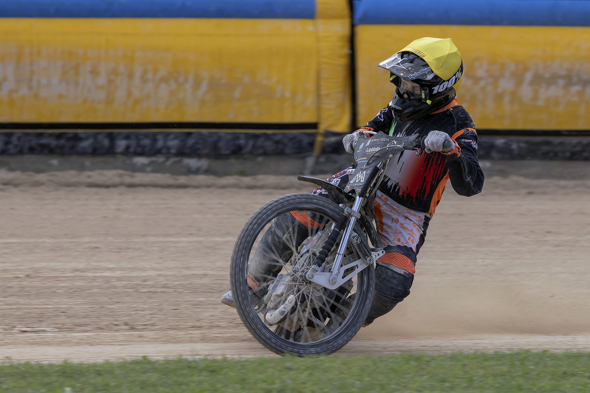 Speedway Italian Championship