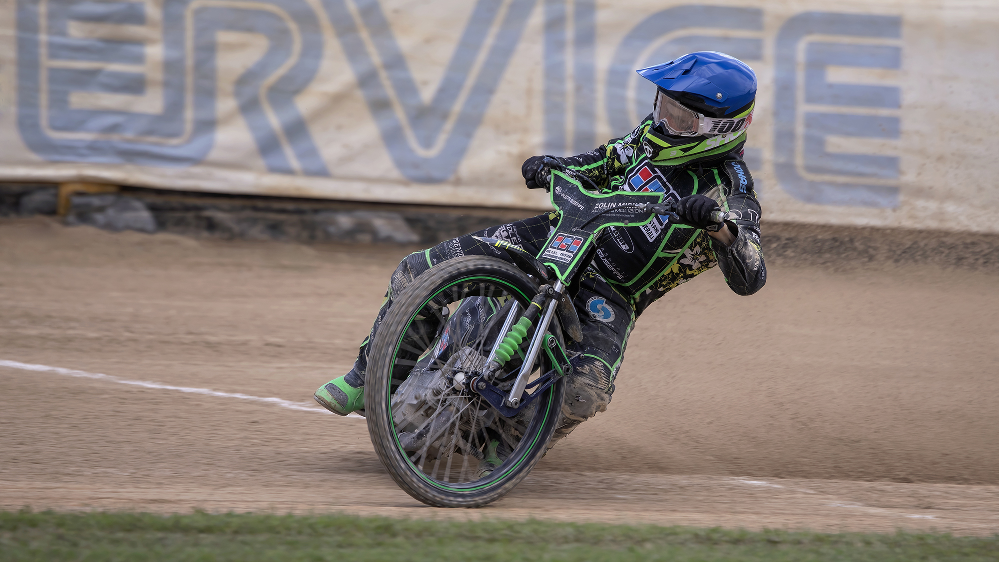 Speedway Italian Championship
