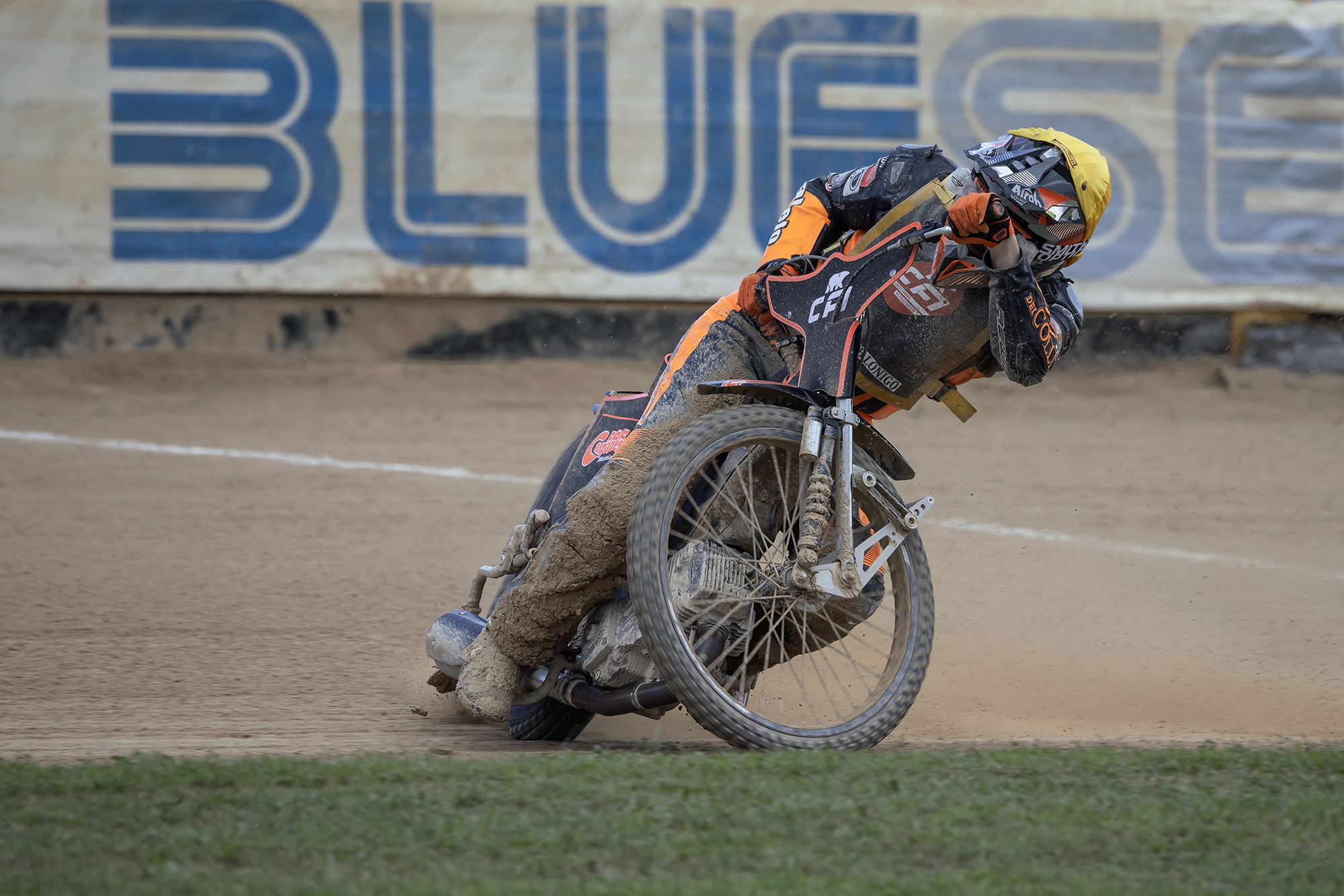 Speedway Italian Championship