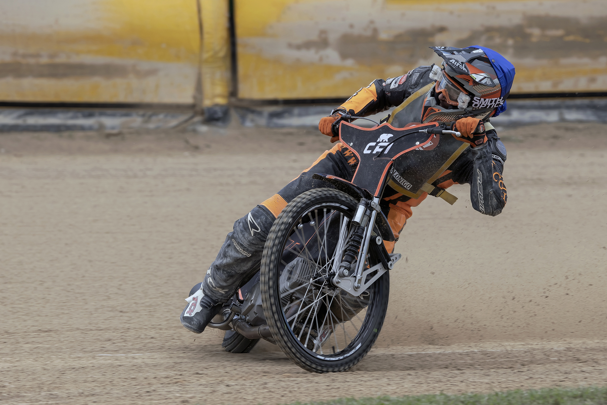 Speedway Italian Championship