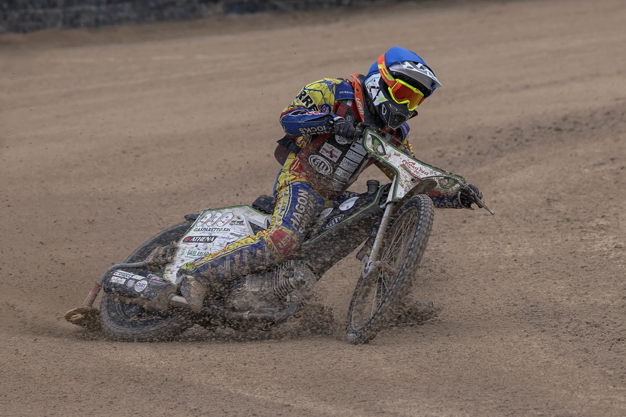 Speedway Italian Championship