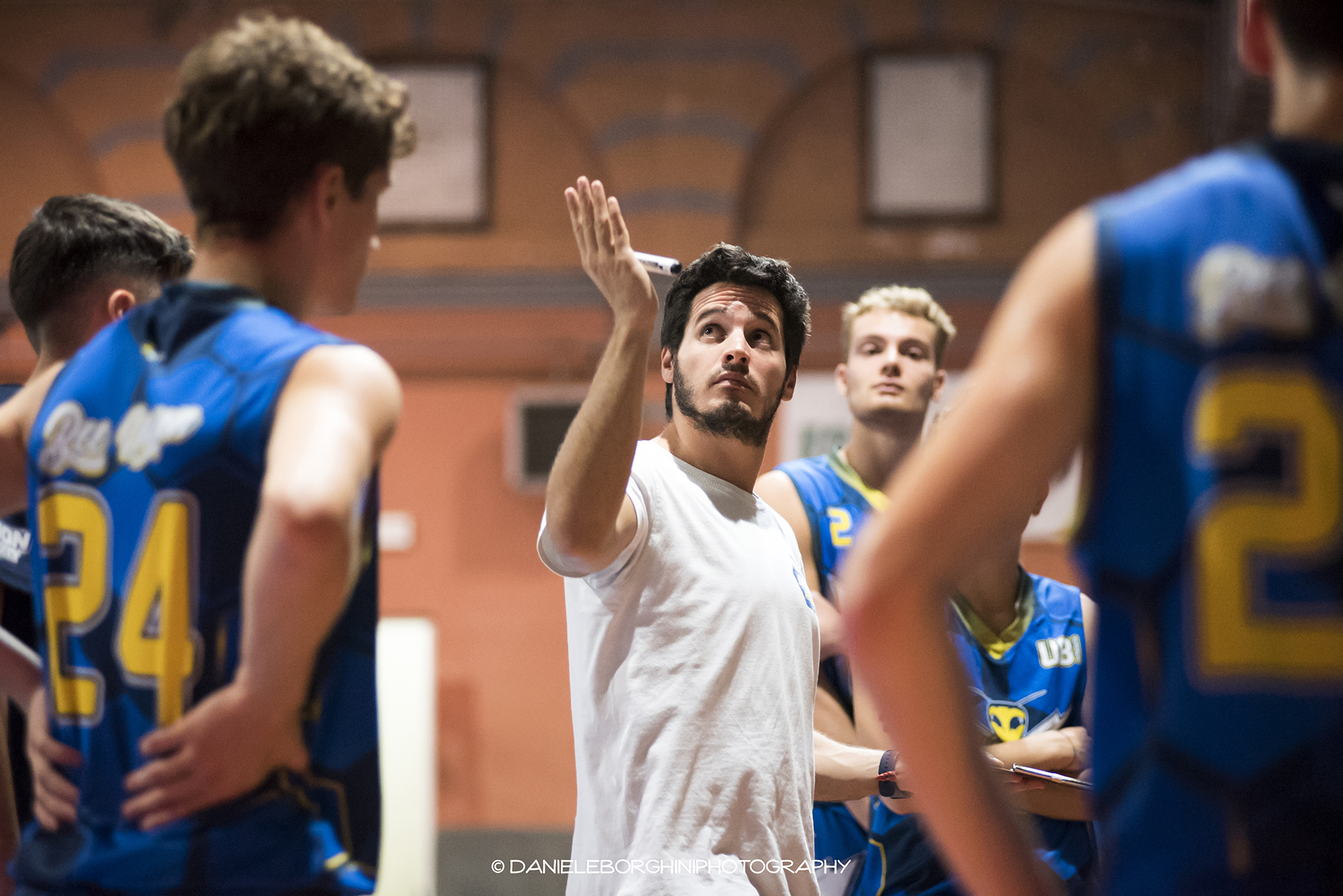 Ma dove vogliamo andare…