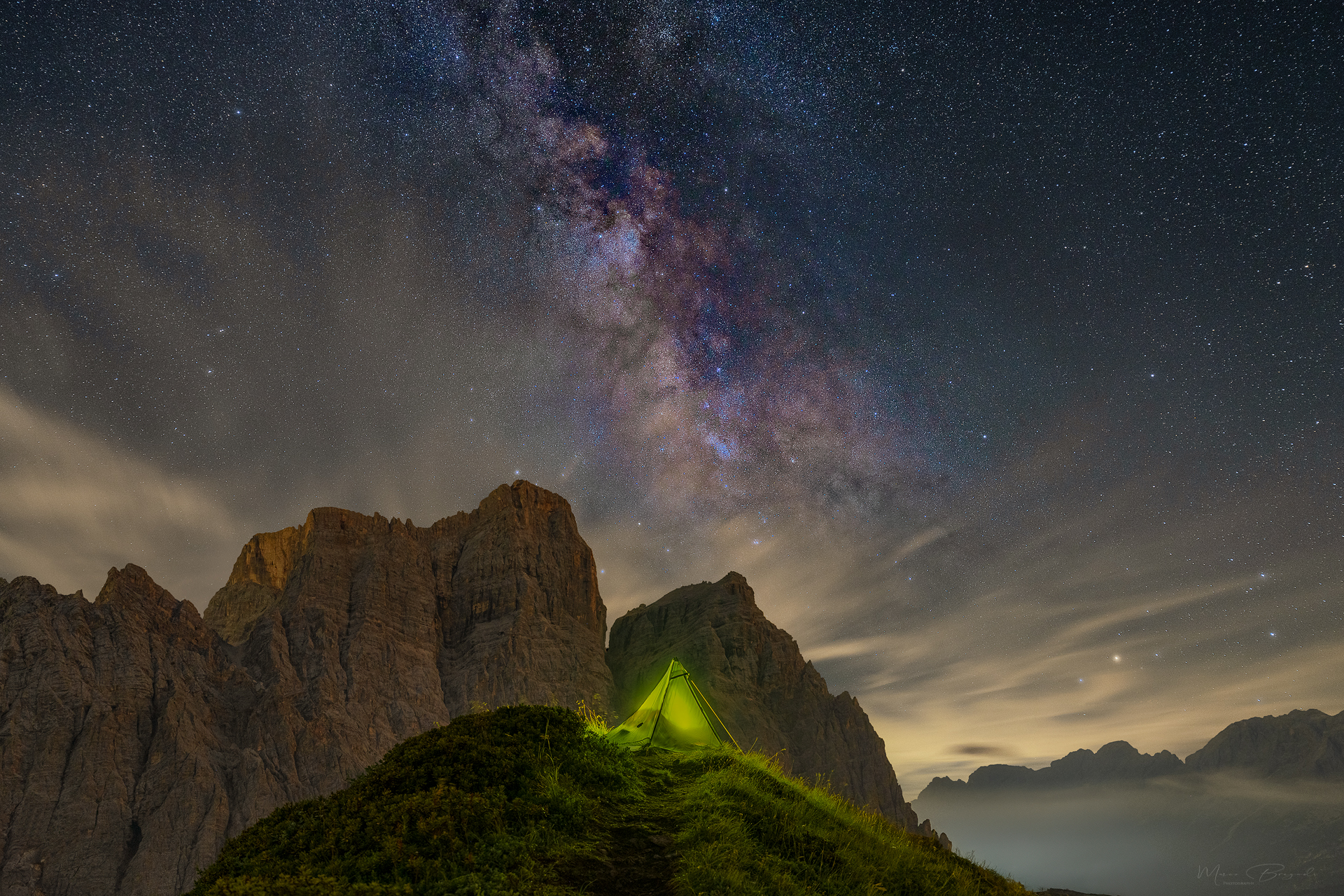 Photographic adventures.