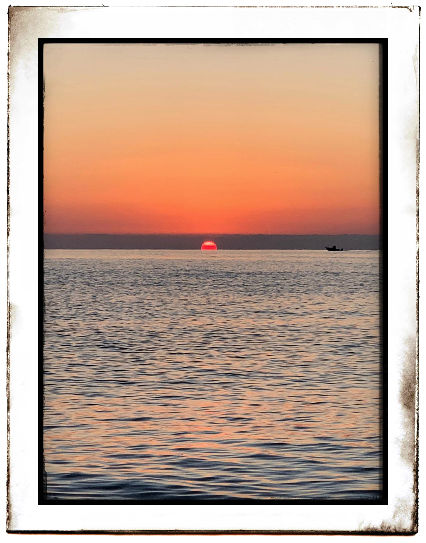 La porta verso il sole