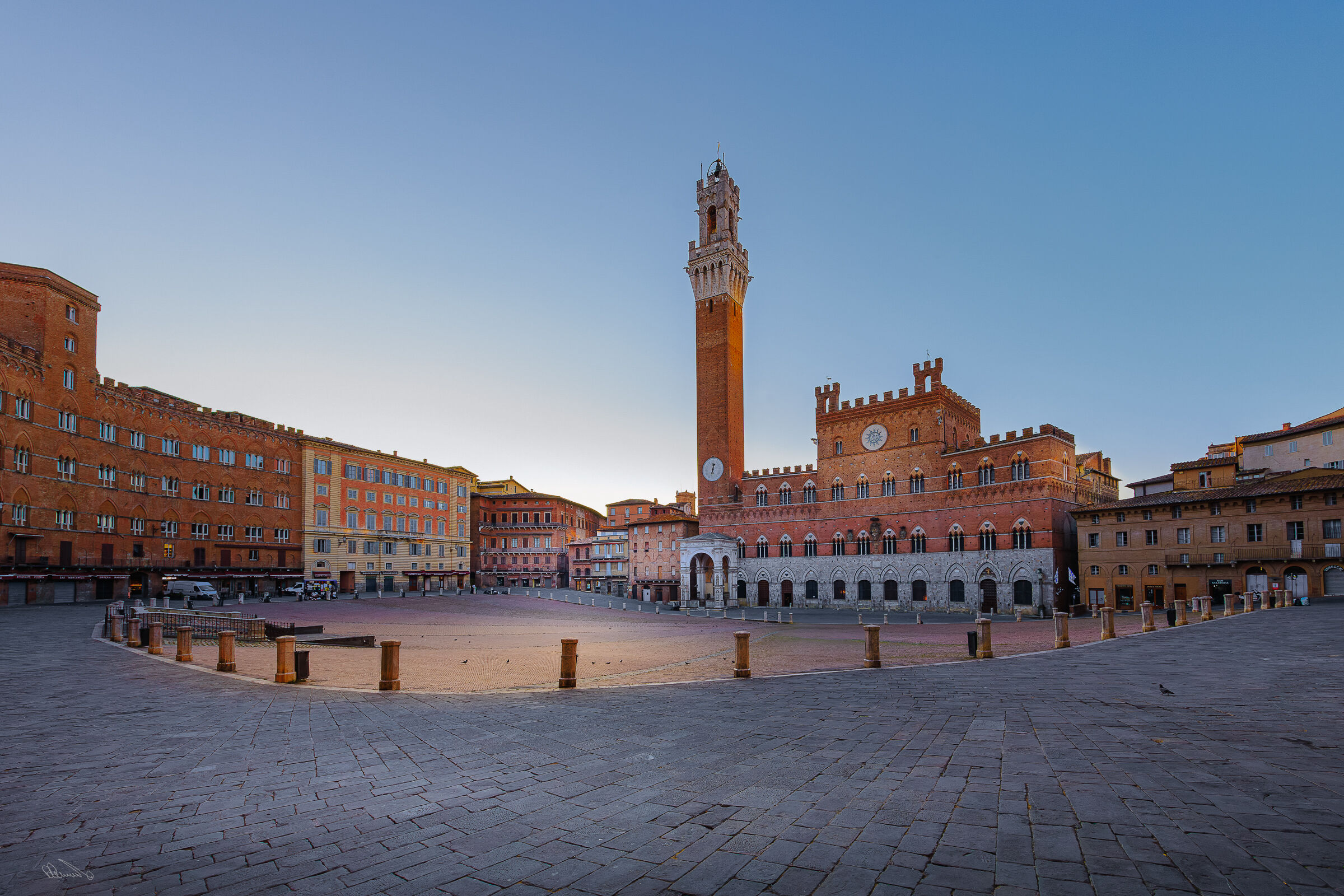 Piazza del Campo