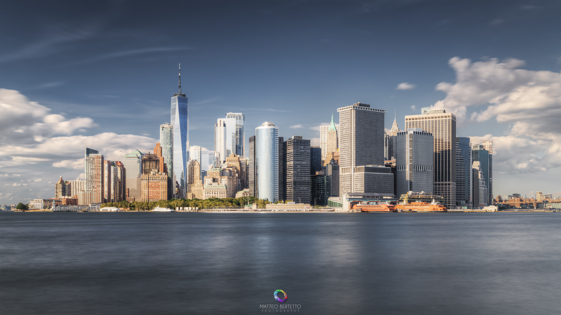 New York - Manhattan