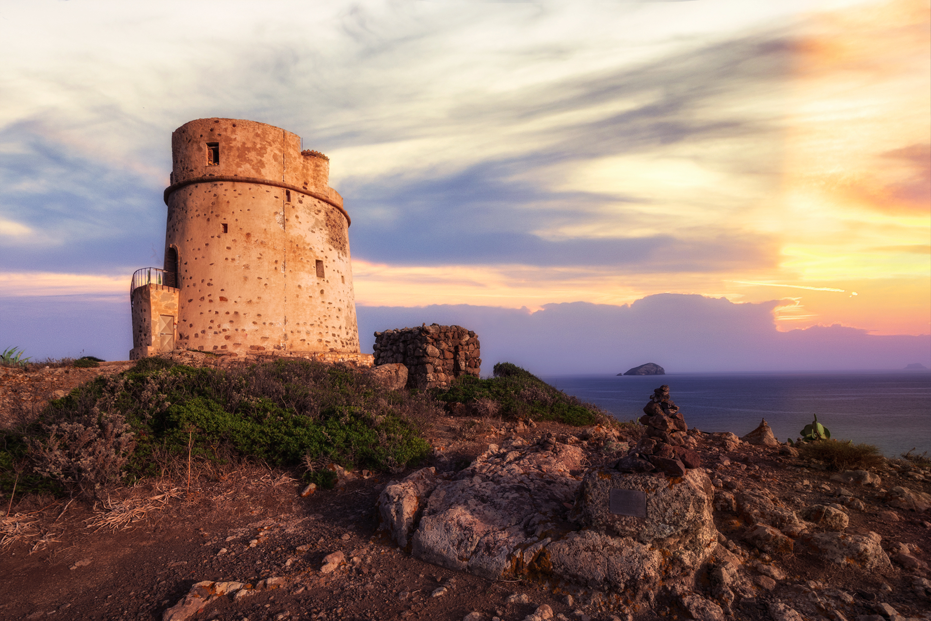 Cannai Tower