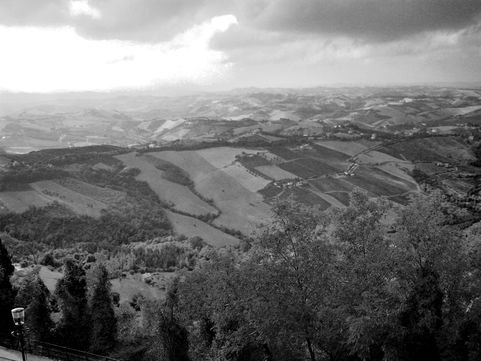 Panorama Marchigiano