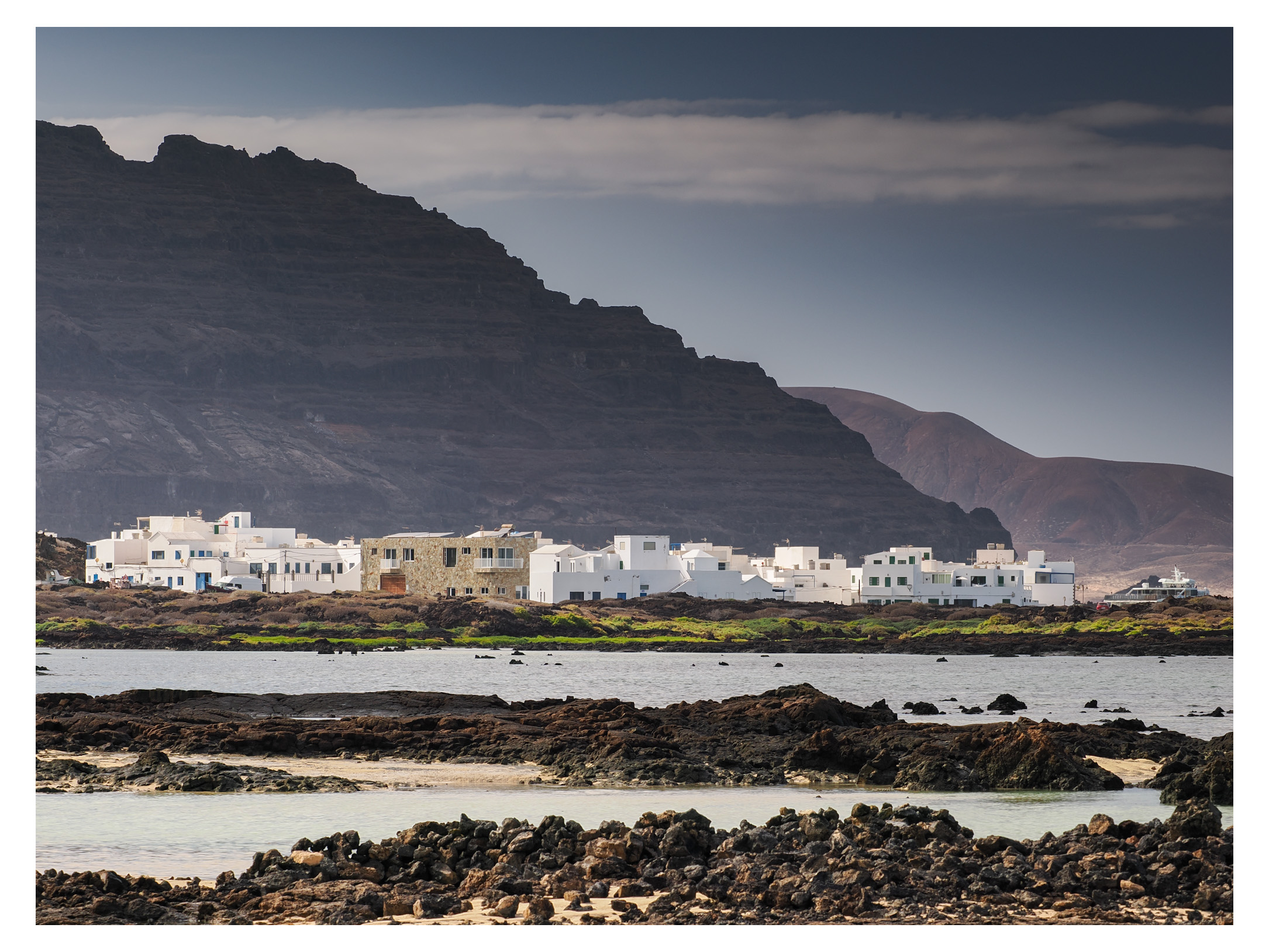 Canary Islands Lanzarote