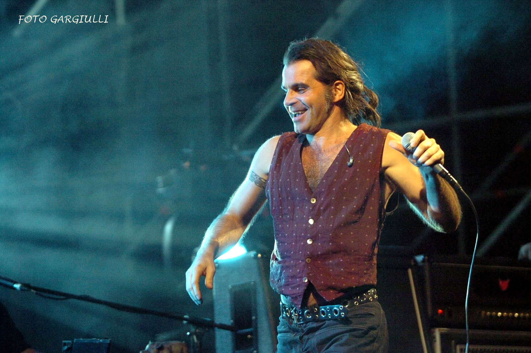 Piero Pelu'