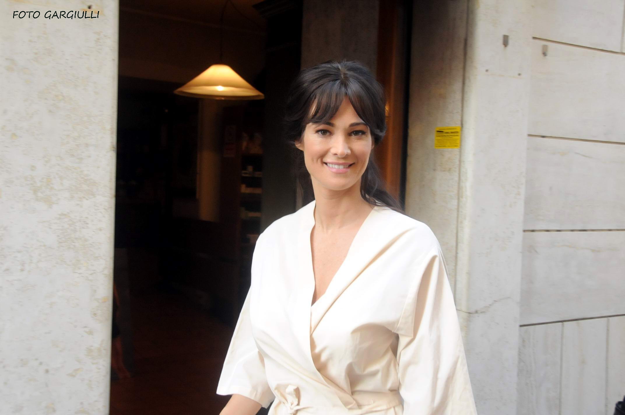 Manuela Arcuri