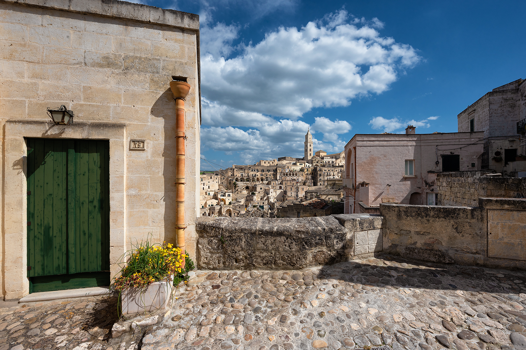 Matera