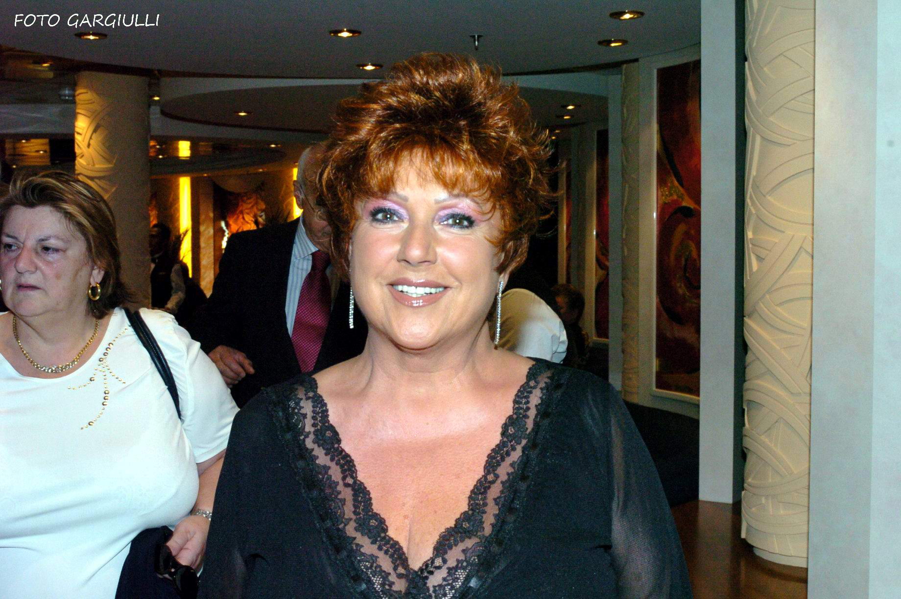 Orietta Berti