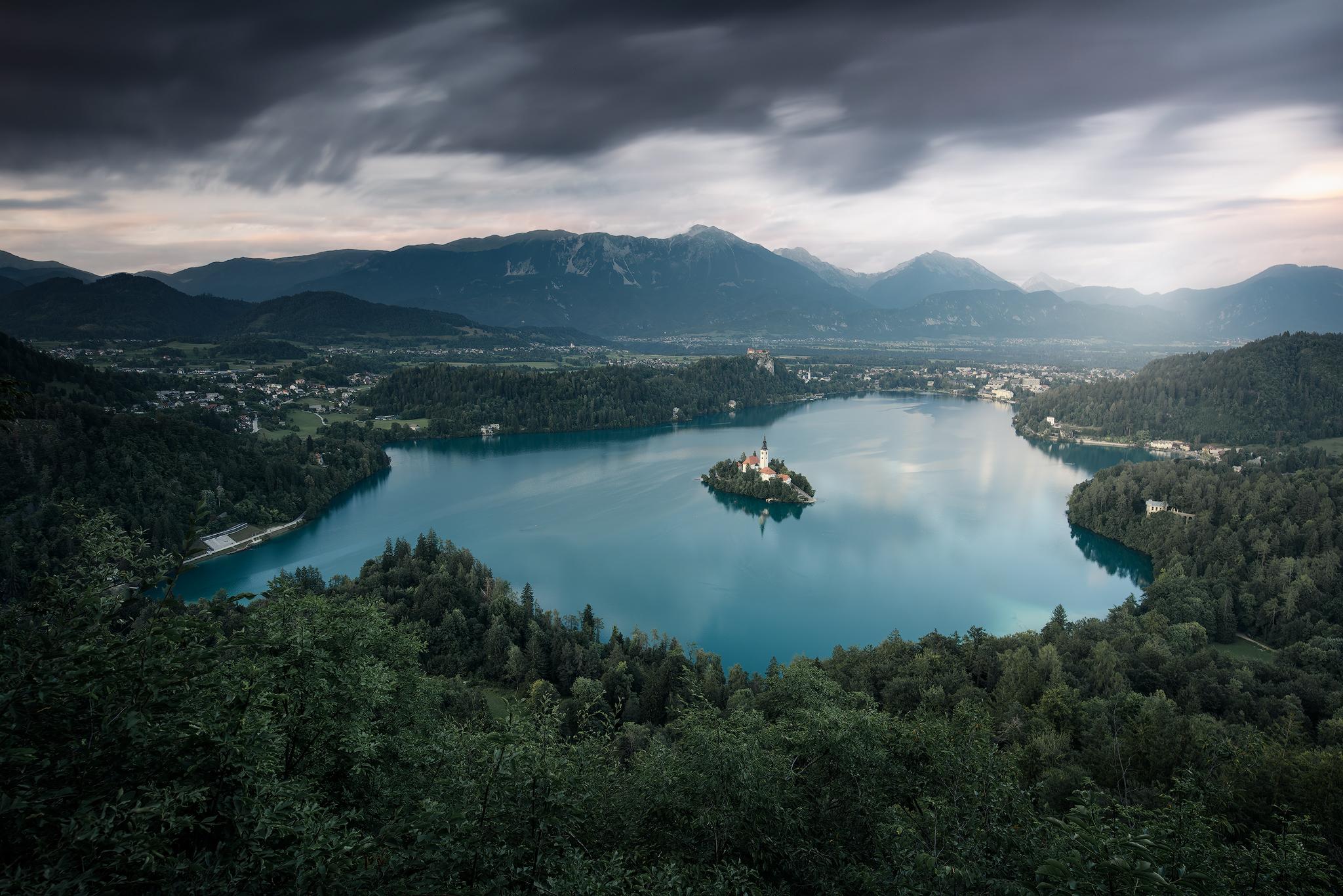 Bled